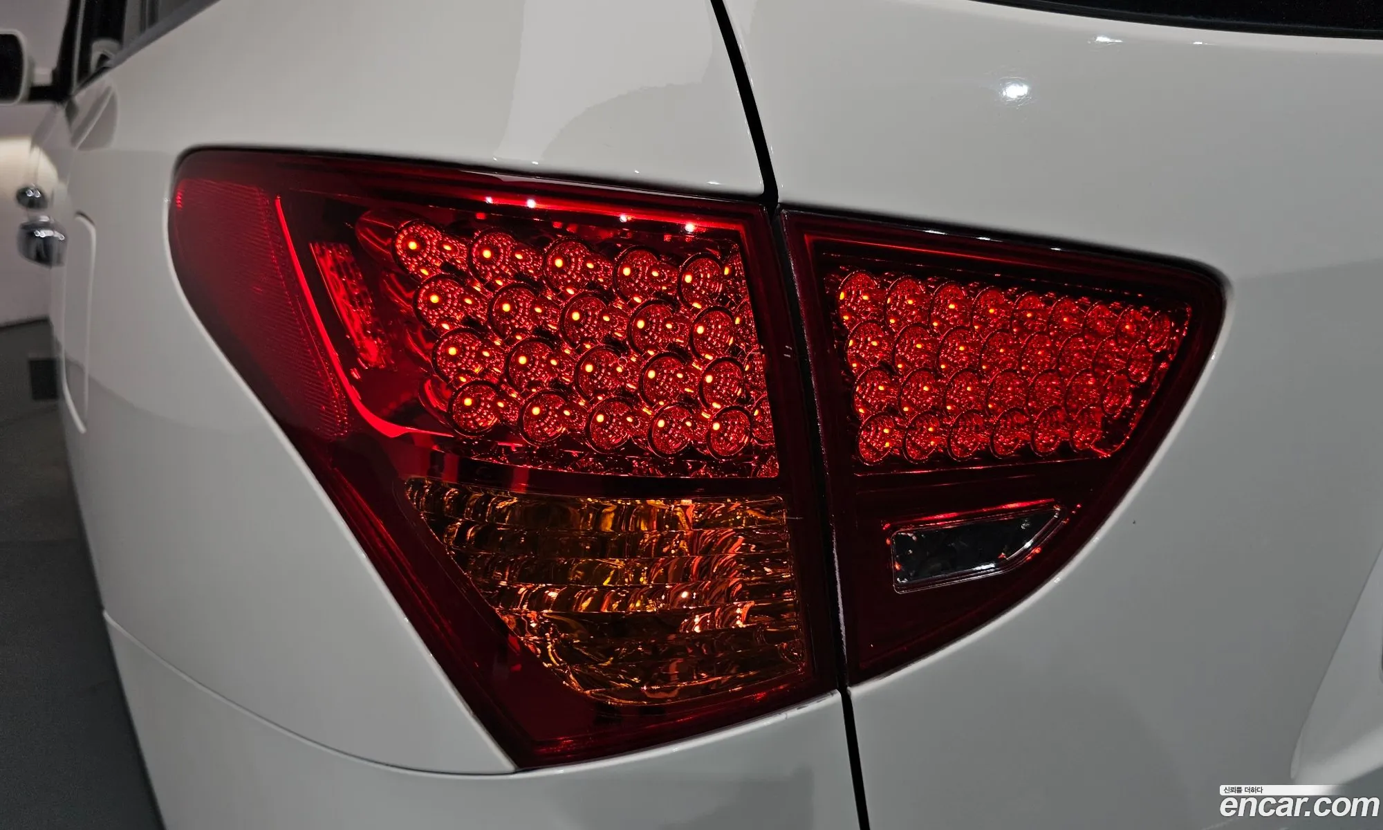Hyundai Veracruz 2012 KMHNV81WDCU190877 — 6