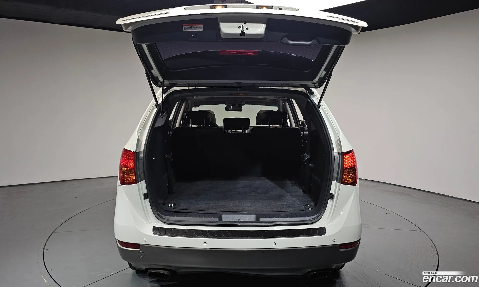 Hyundai Veracruz 2012 KMHNV81WDCU190877 — 4