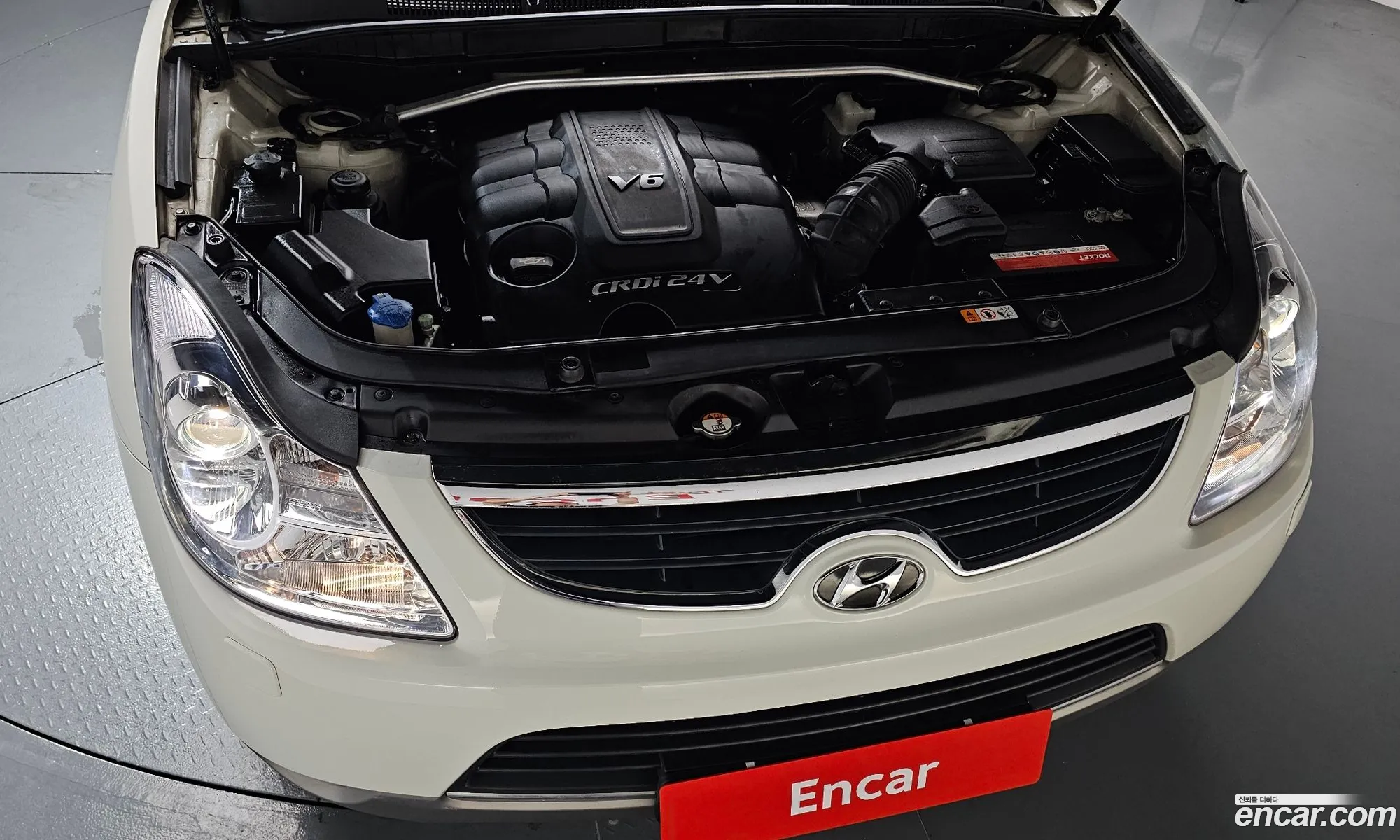 Hyundai Veracruz 2012 KMHNV81WDCU190877 — 33