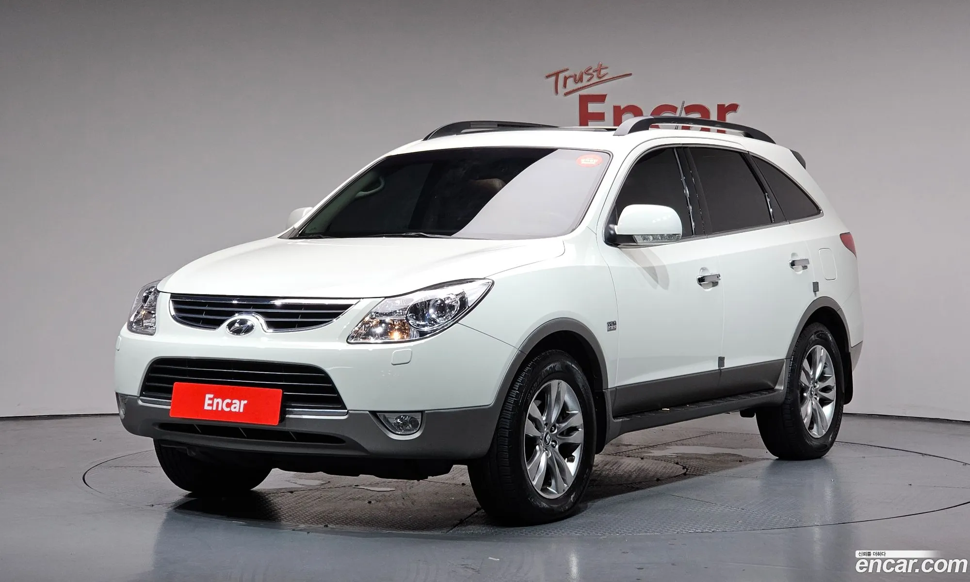 Hyundai Veracruz 2012 KMHNV81WDCU190877 — 21