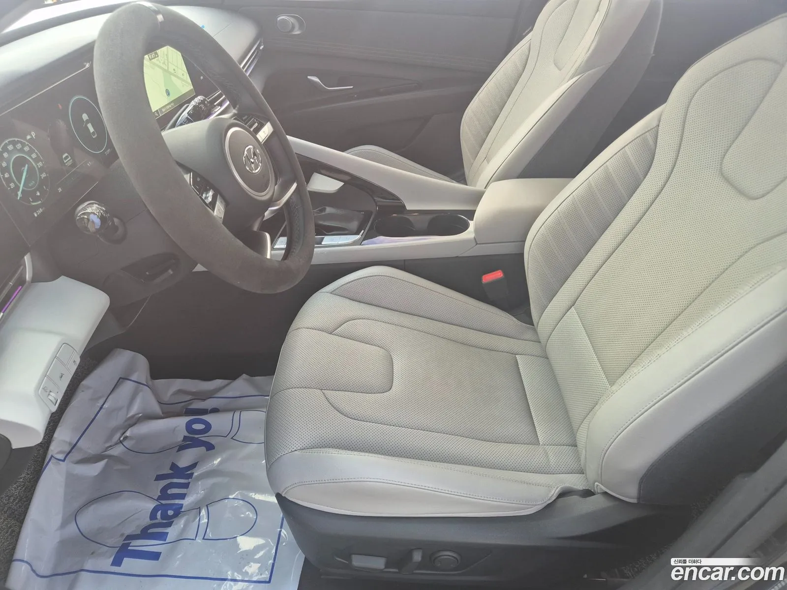 Hyundai Elantra 2020 — 4