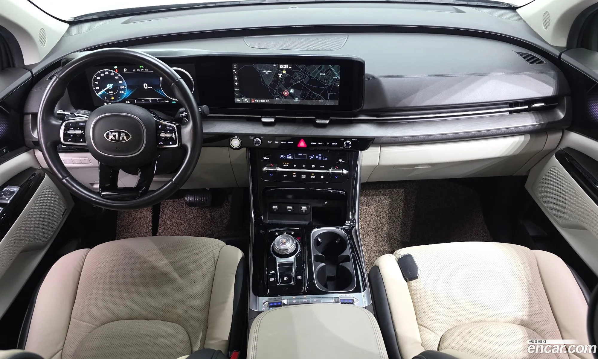 Kia Carnival 2020 KNANE813BMS032758 — 19
