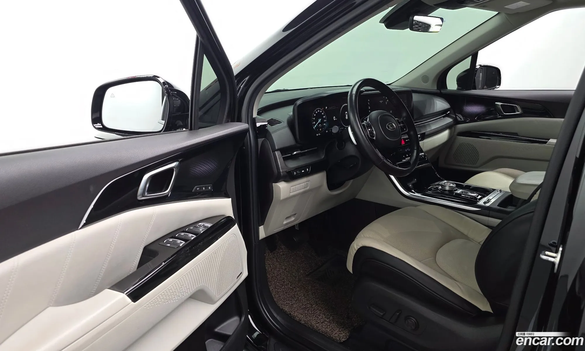 Kia Carnival 2020 KNANE813BMS032758 — 12