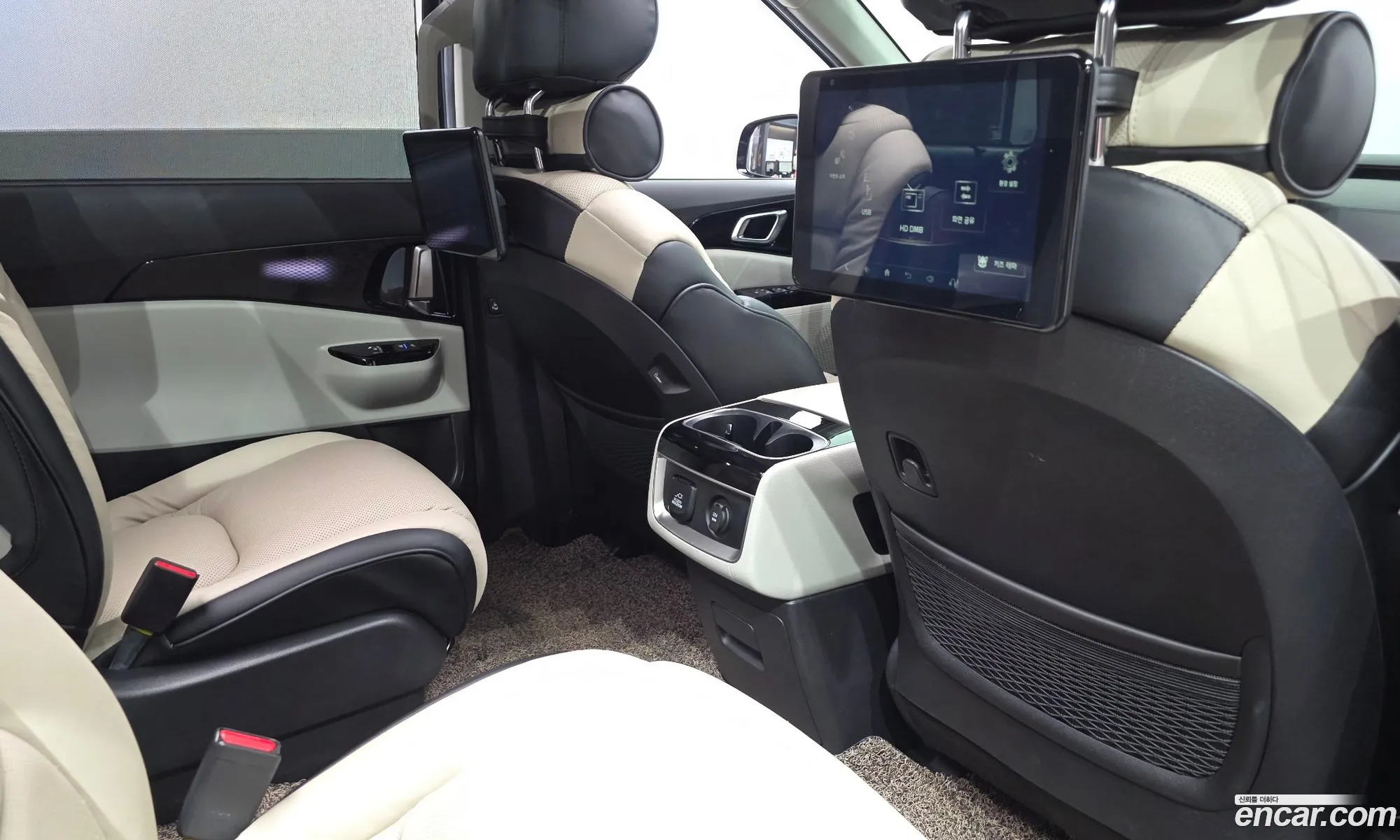 Kia Carnival 2020 KNANE813BMS032758 — 5