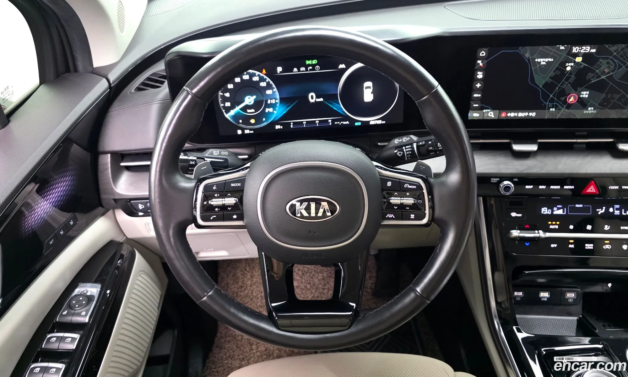 Kia Carnival 2020 KNANE813BMS032758 — 4