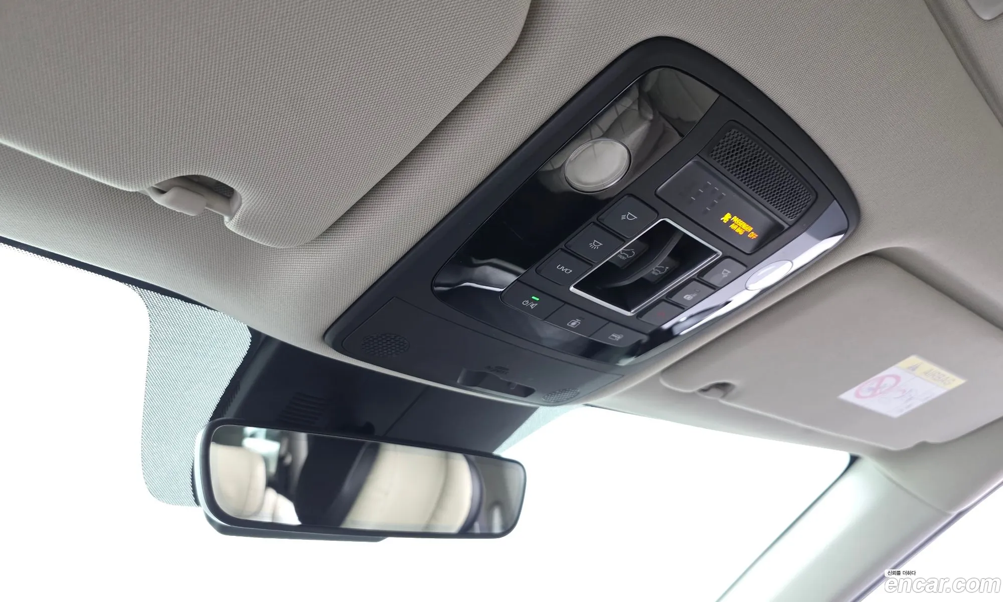 Kia Carnival 2020 KNANE813BMS032758 — 9