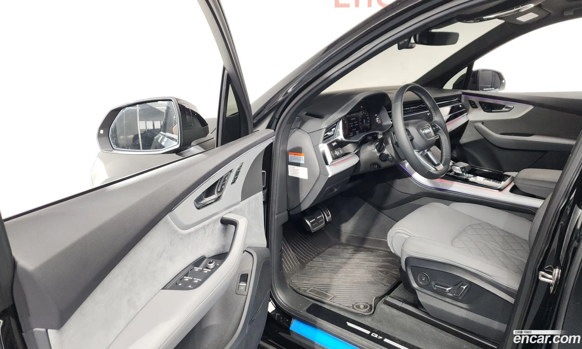 Audi Q7 2023 WAUZZZ4M5PD008206 — 11