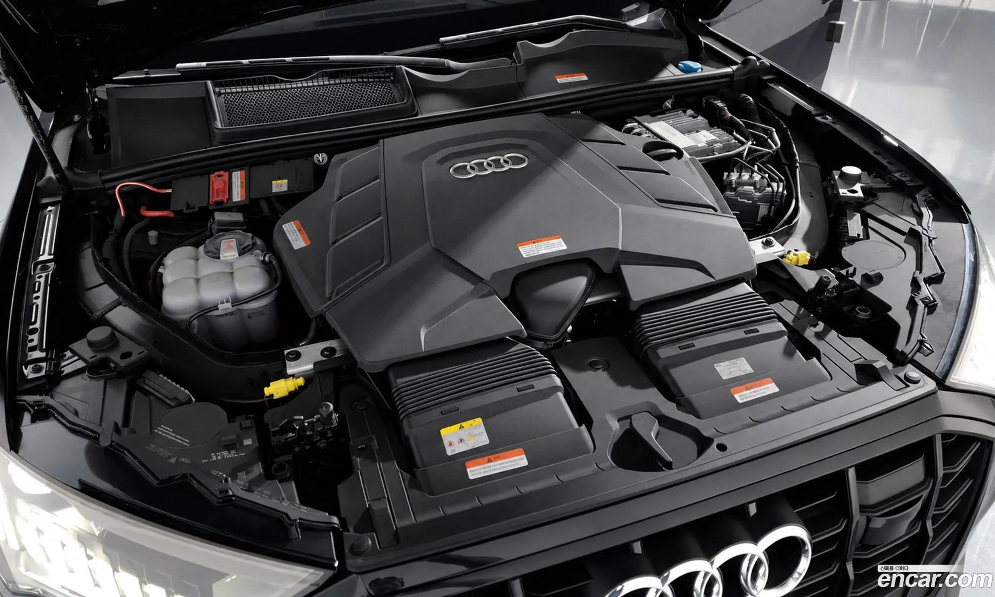 Audi Q7 2023 WAUZZZ4M5PD008206 — 16
