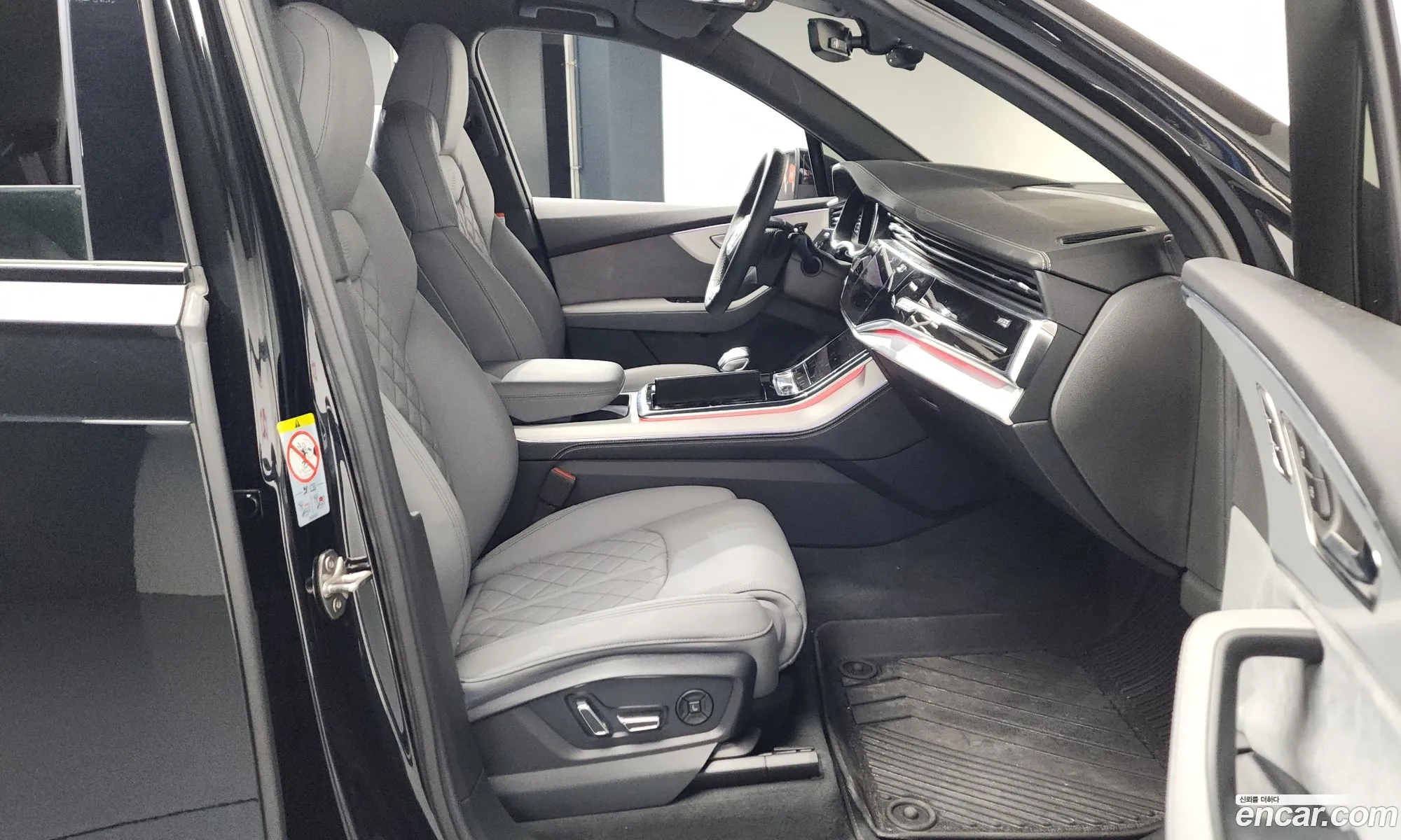 Audi Q7 2023 WAUZZZ4M5PD008206 — 8