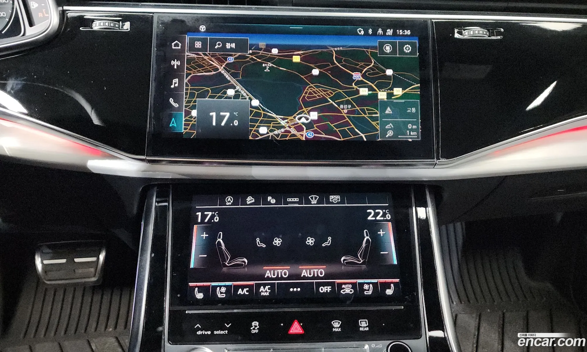 Audi Q7 2023 WAUZZZ4M5PD008206 — 9