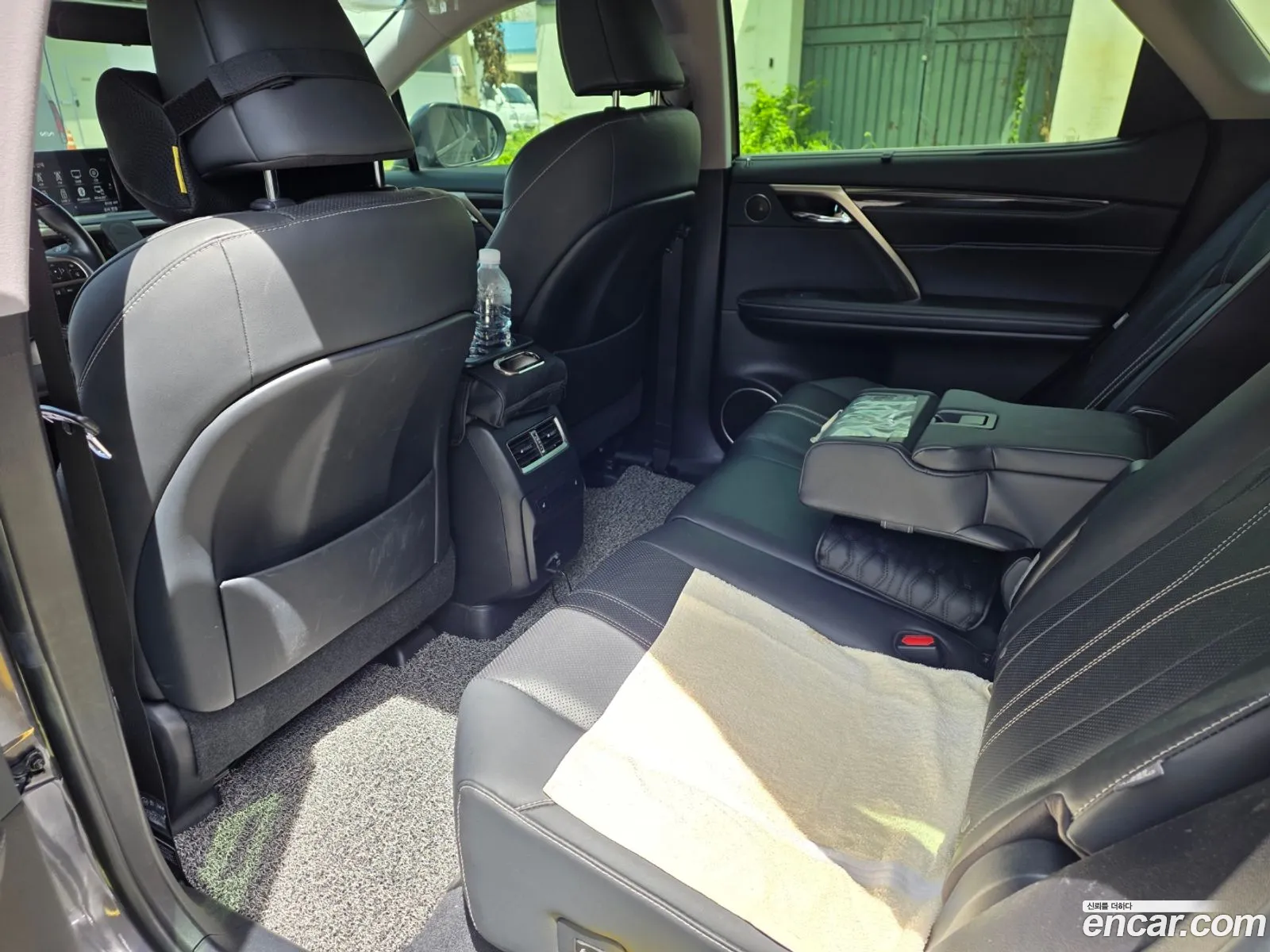 Lexus RX450h
