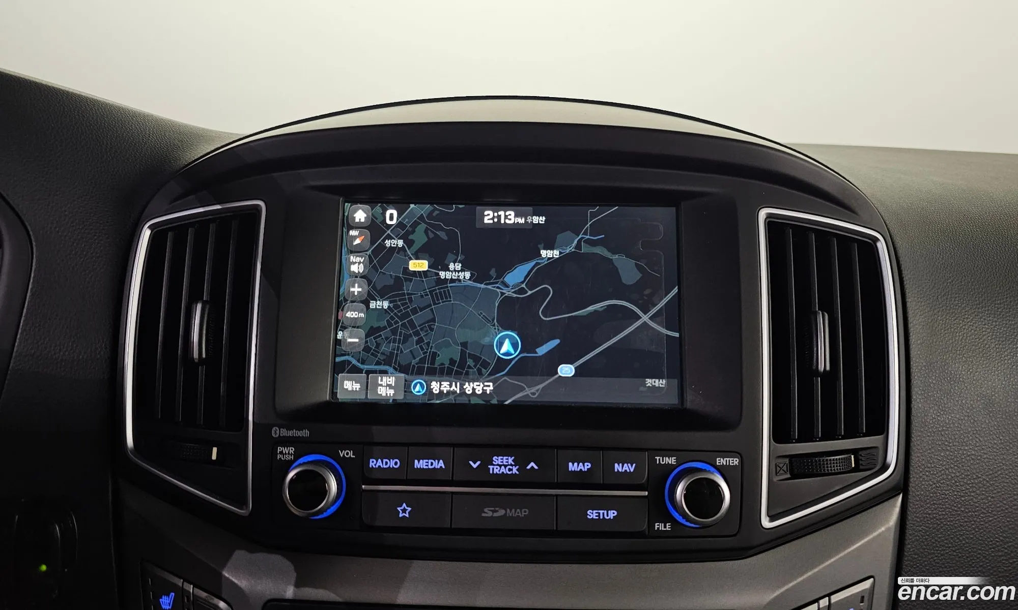 Hyundai Grand Starex 2018 — 13