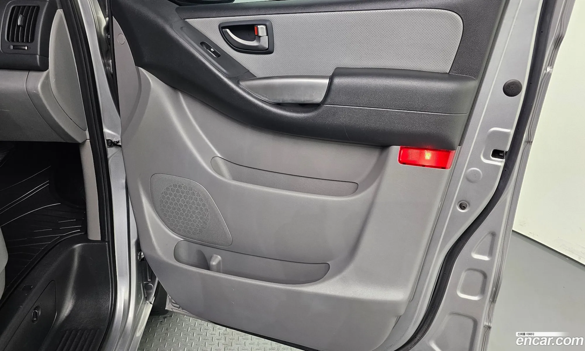 Hyundai Grand Starex 2018 — 5