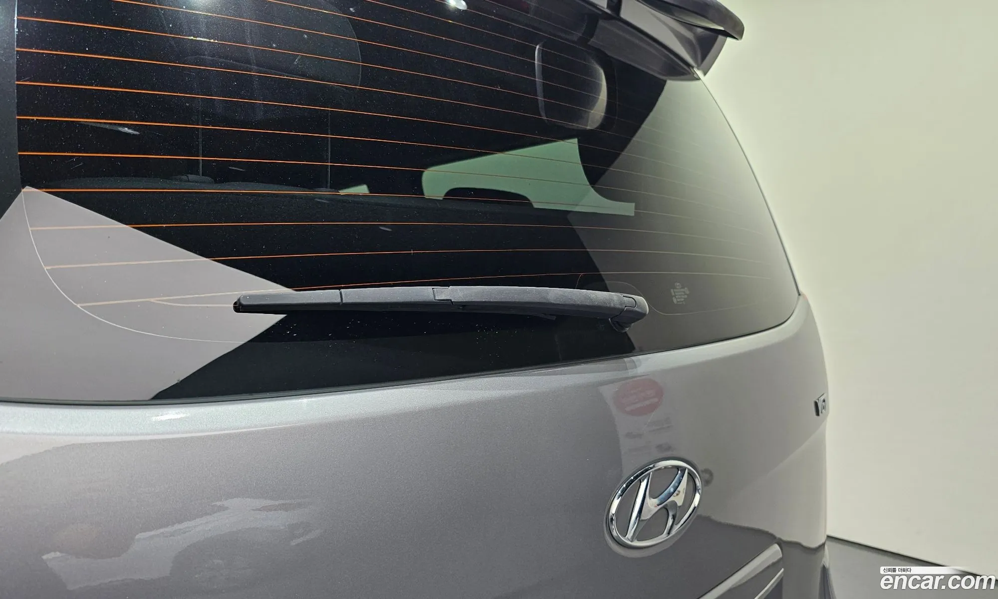 Hyundai Grand Starex 2018 — 3