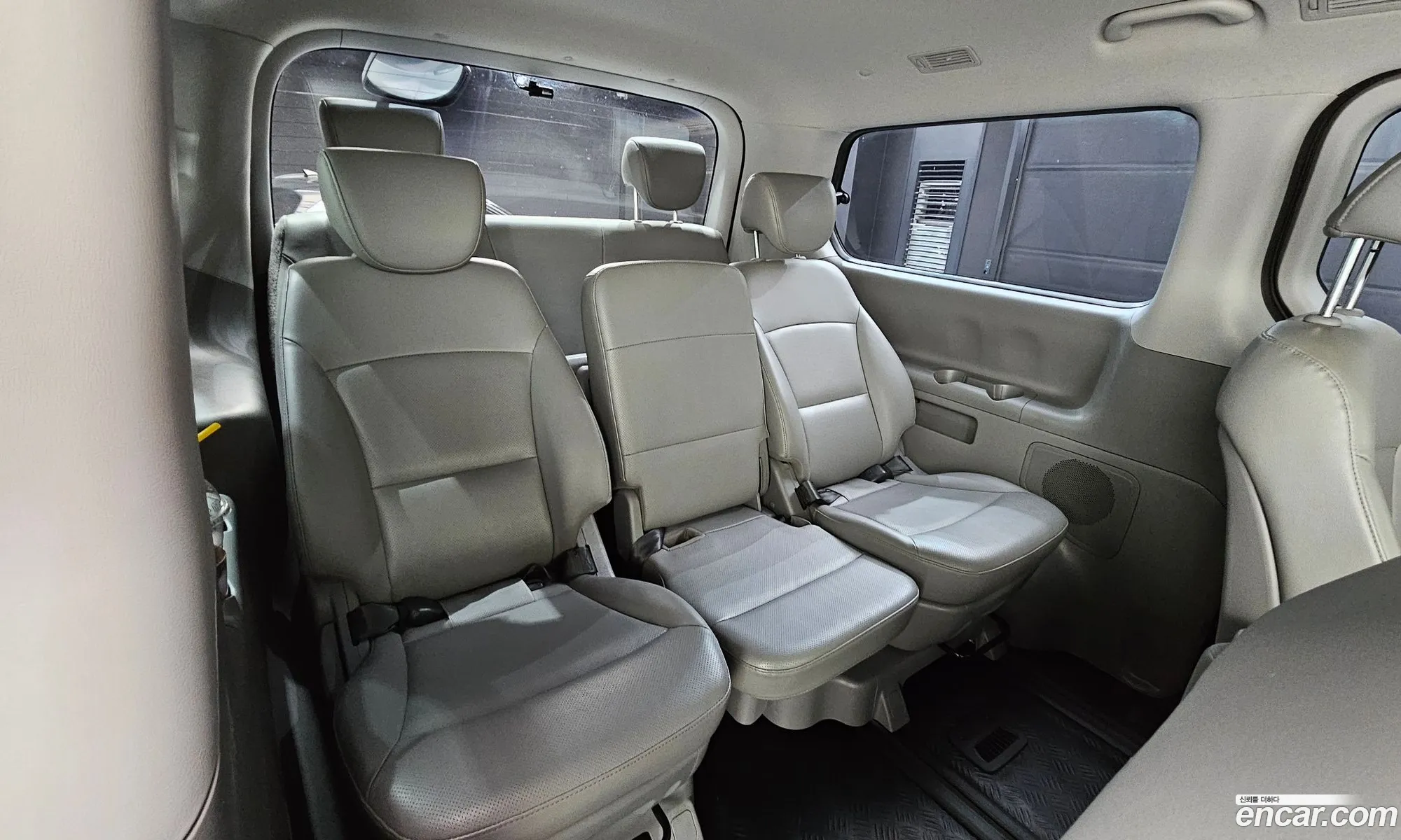 Hyundai Grand Starex 2018 — 6
