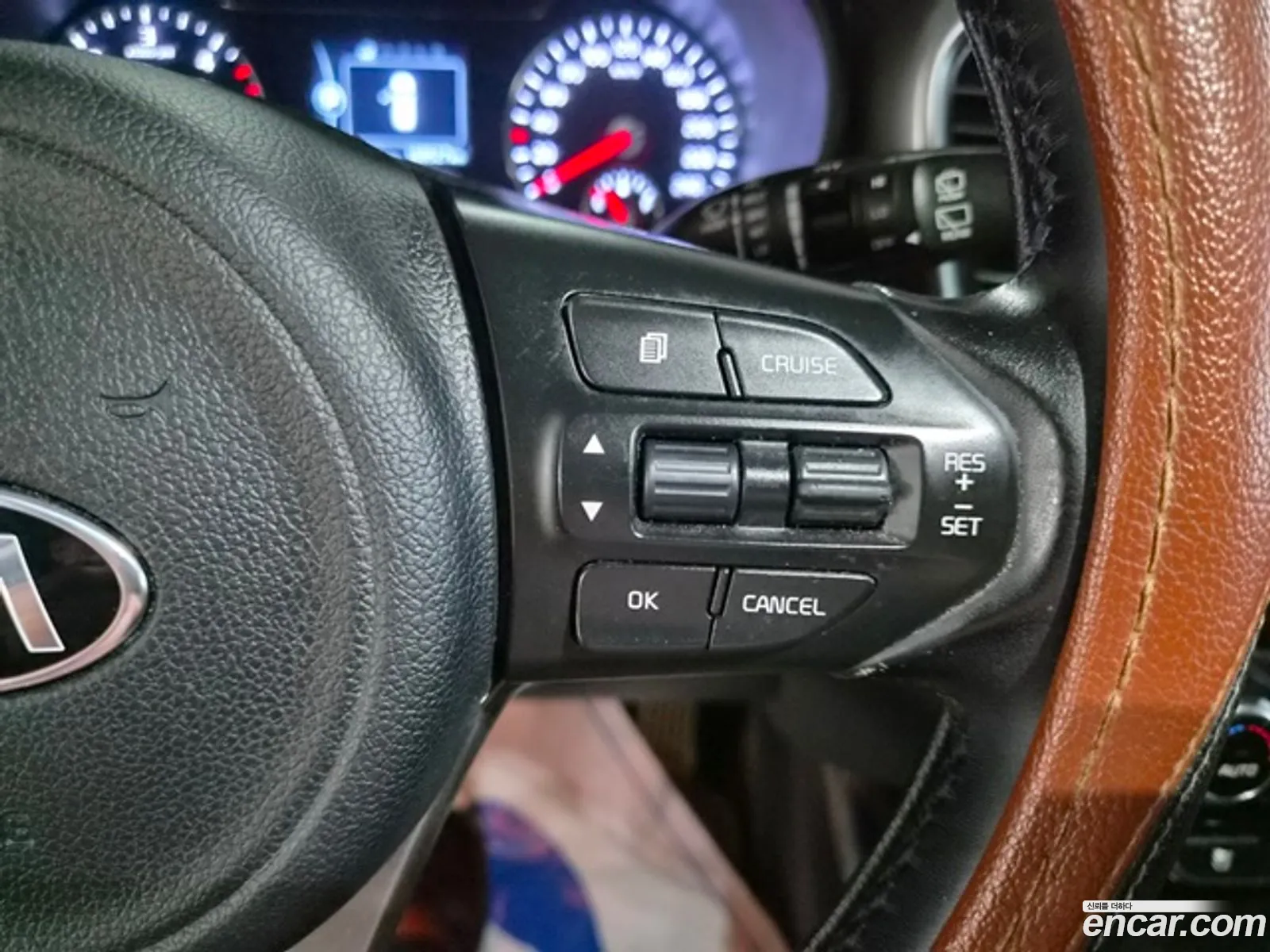 Kia Sorento 2015 — 2