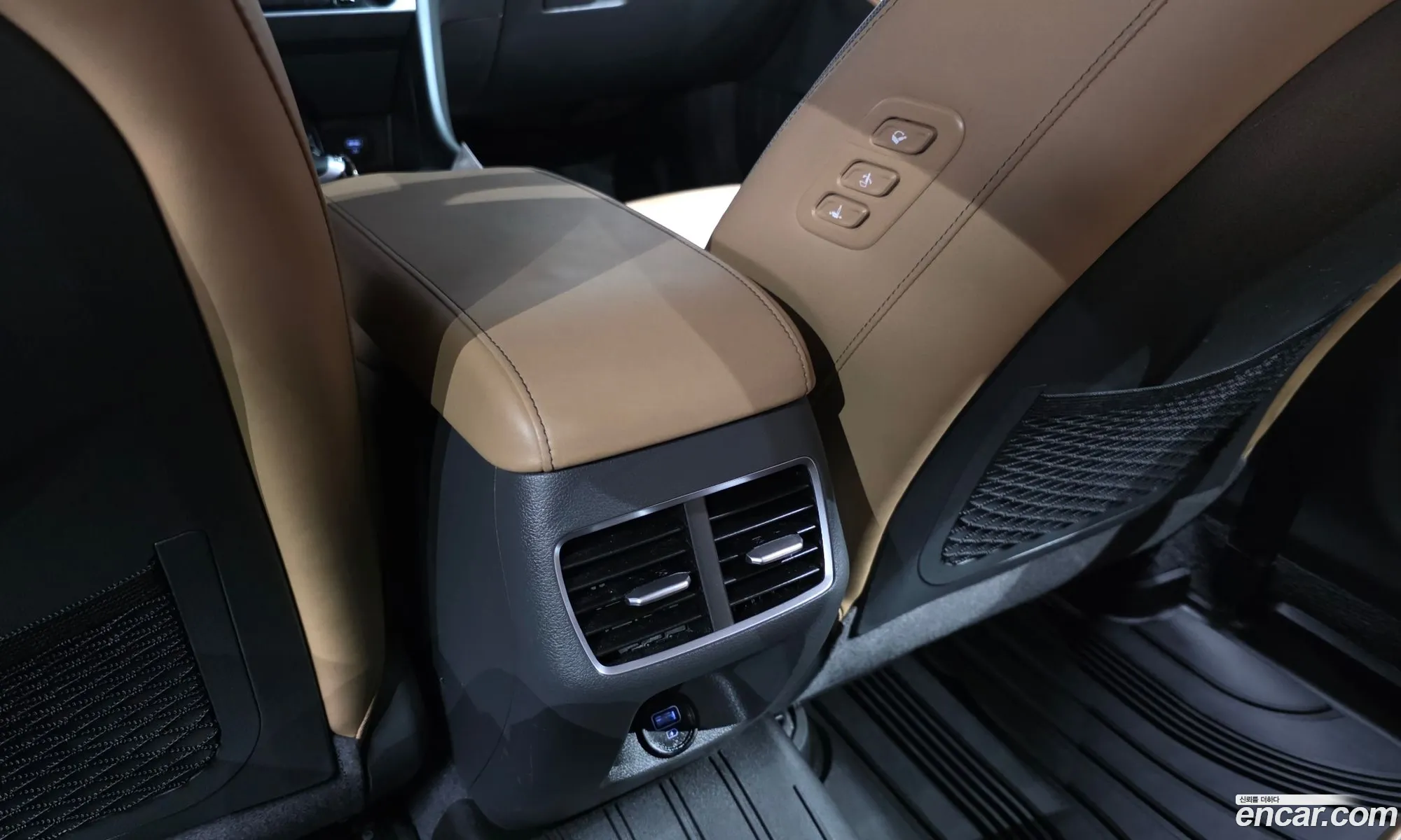 Hyundai Sonata 2020 KMHL3412BMA115833 — 26