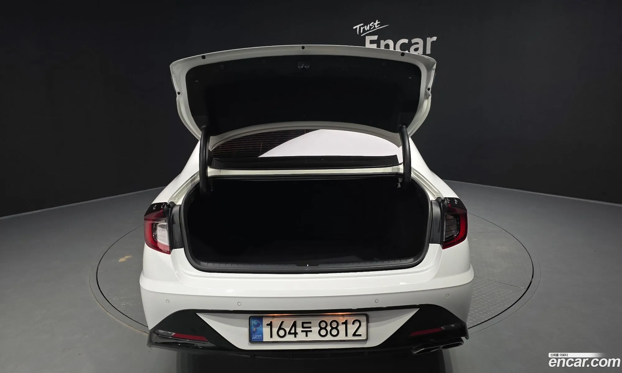 Hyundai Sonata 2020 KMHL3412BMA115833 — 32