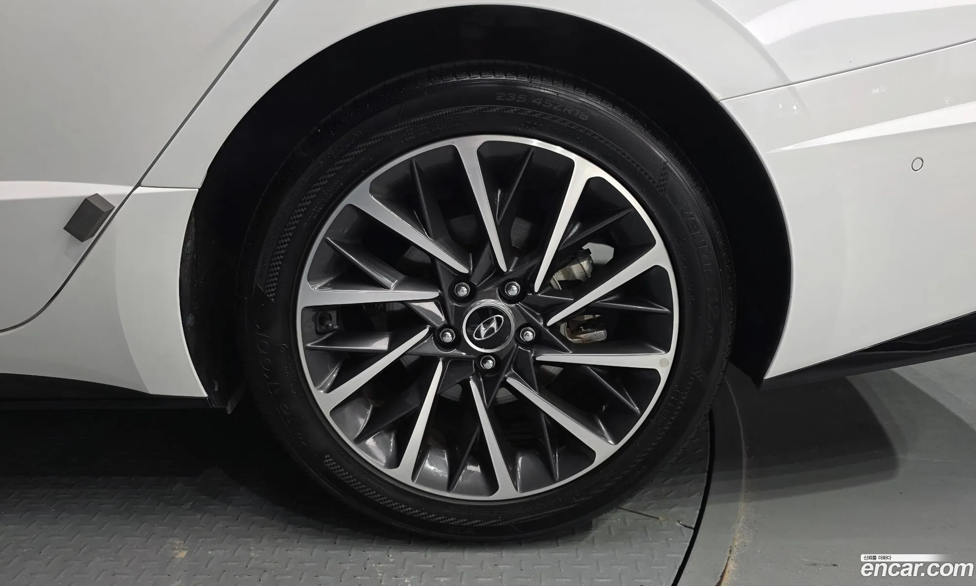 Hyundai Sonata 2020 KMHL3412BMA115833 — 15