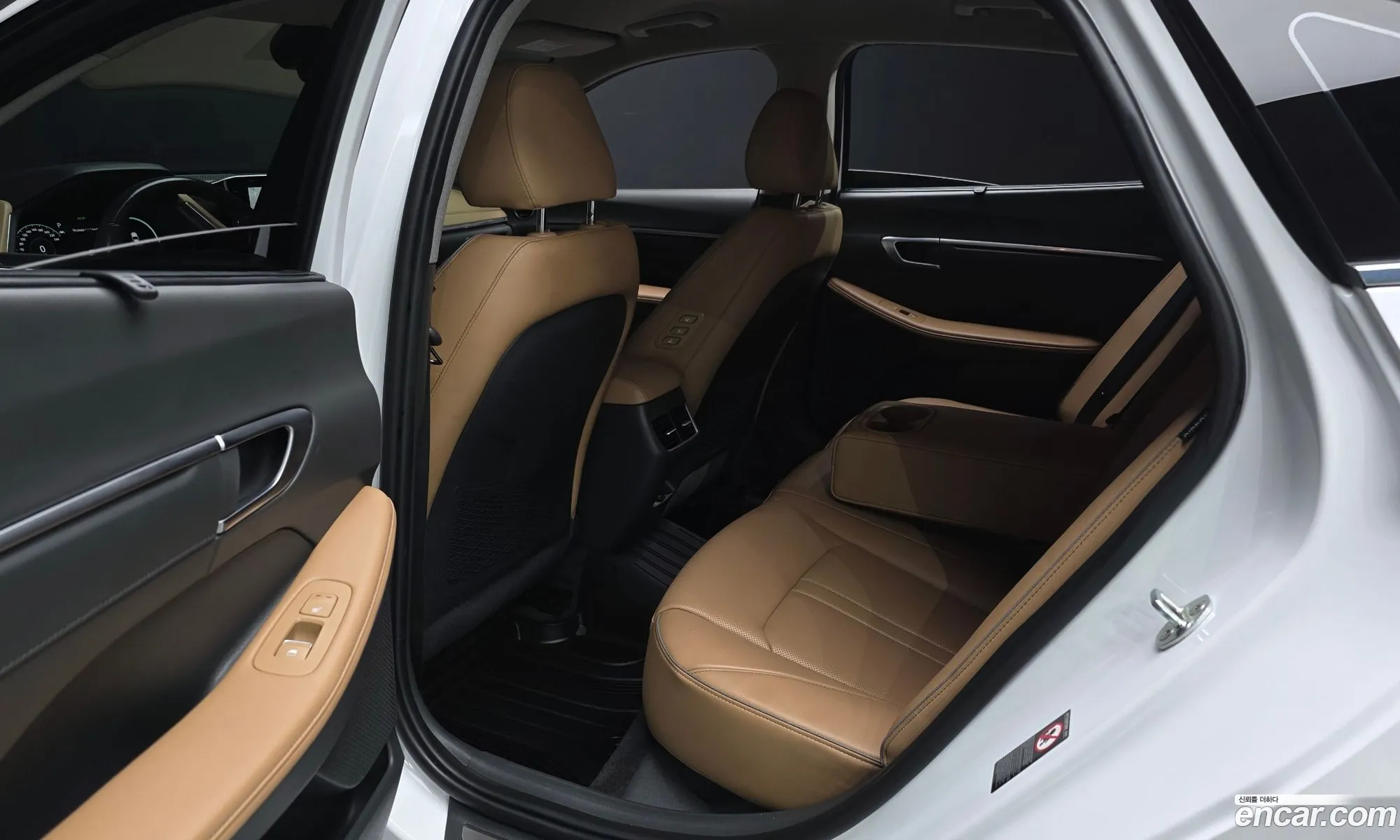 Hyundai Sonata 2020 KMHL3412BMA115833 — 20