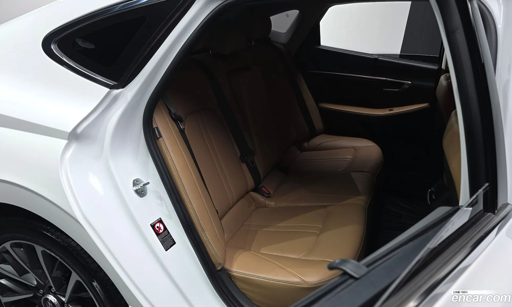 Hyundai Sonata 2020 KMHL3412BMA115833 — 14