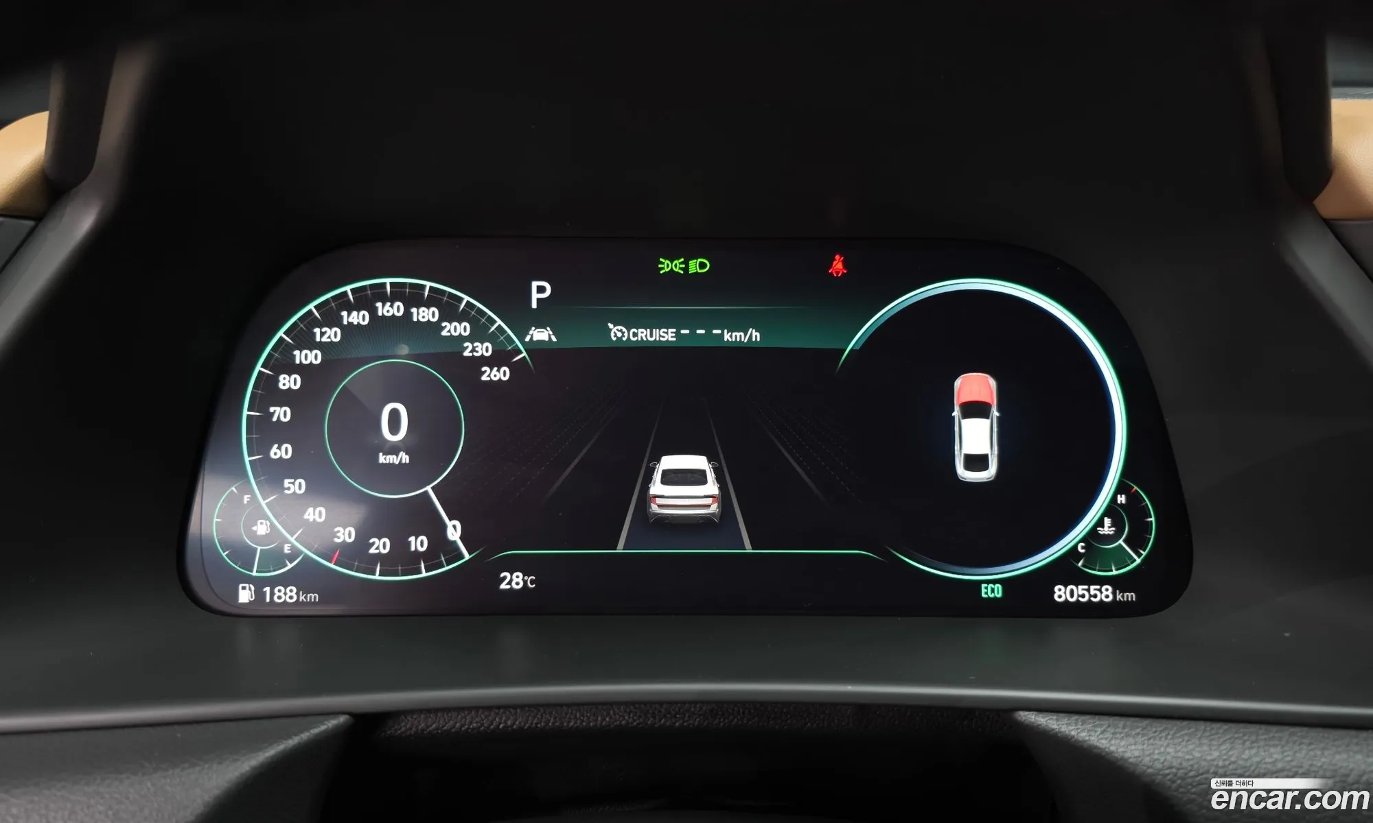 Hyundai Sonata 2020 KMHL3412BMA115833 — 25