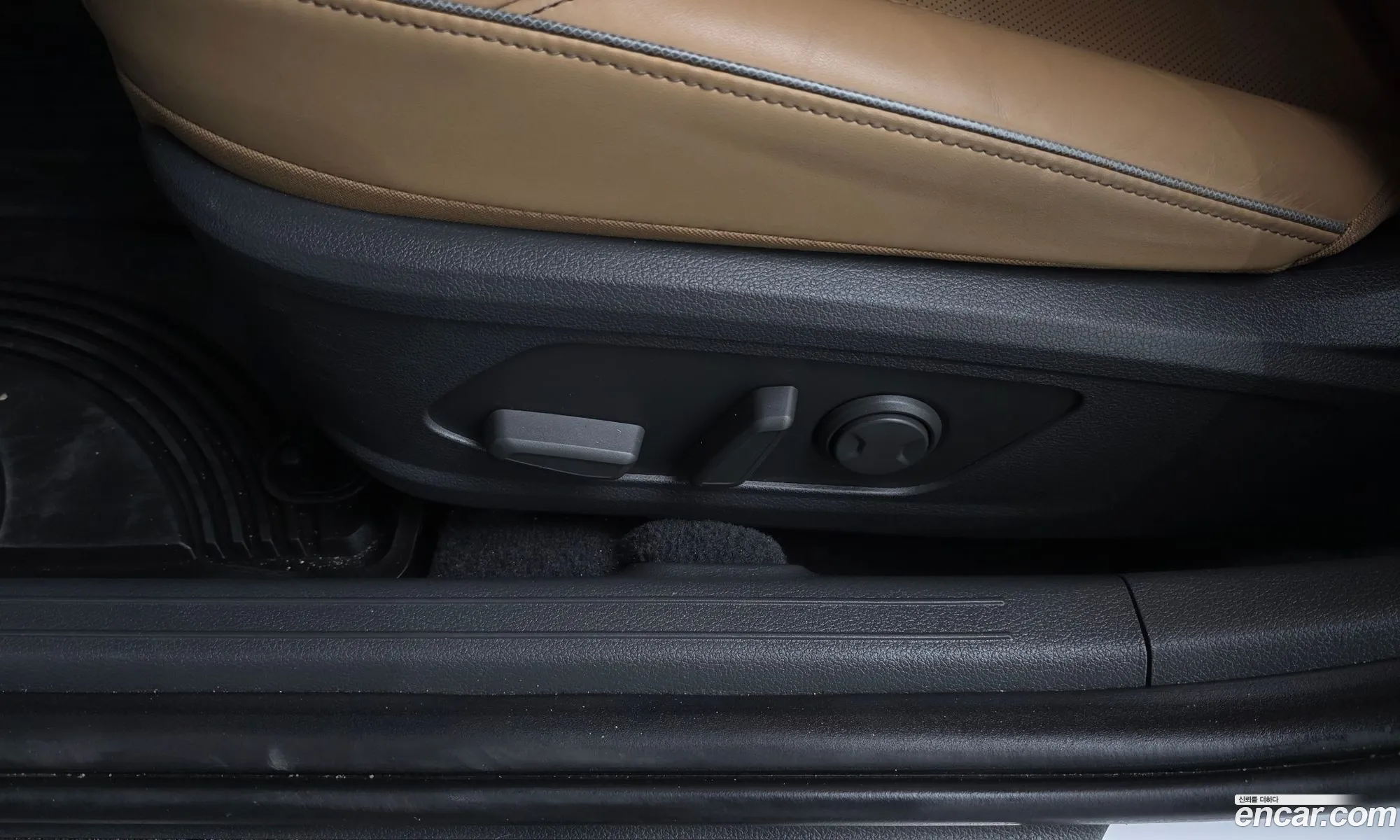 Hyundai Sonata 2020 KMHL3412BMA115833 — 9