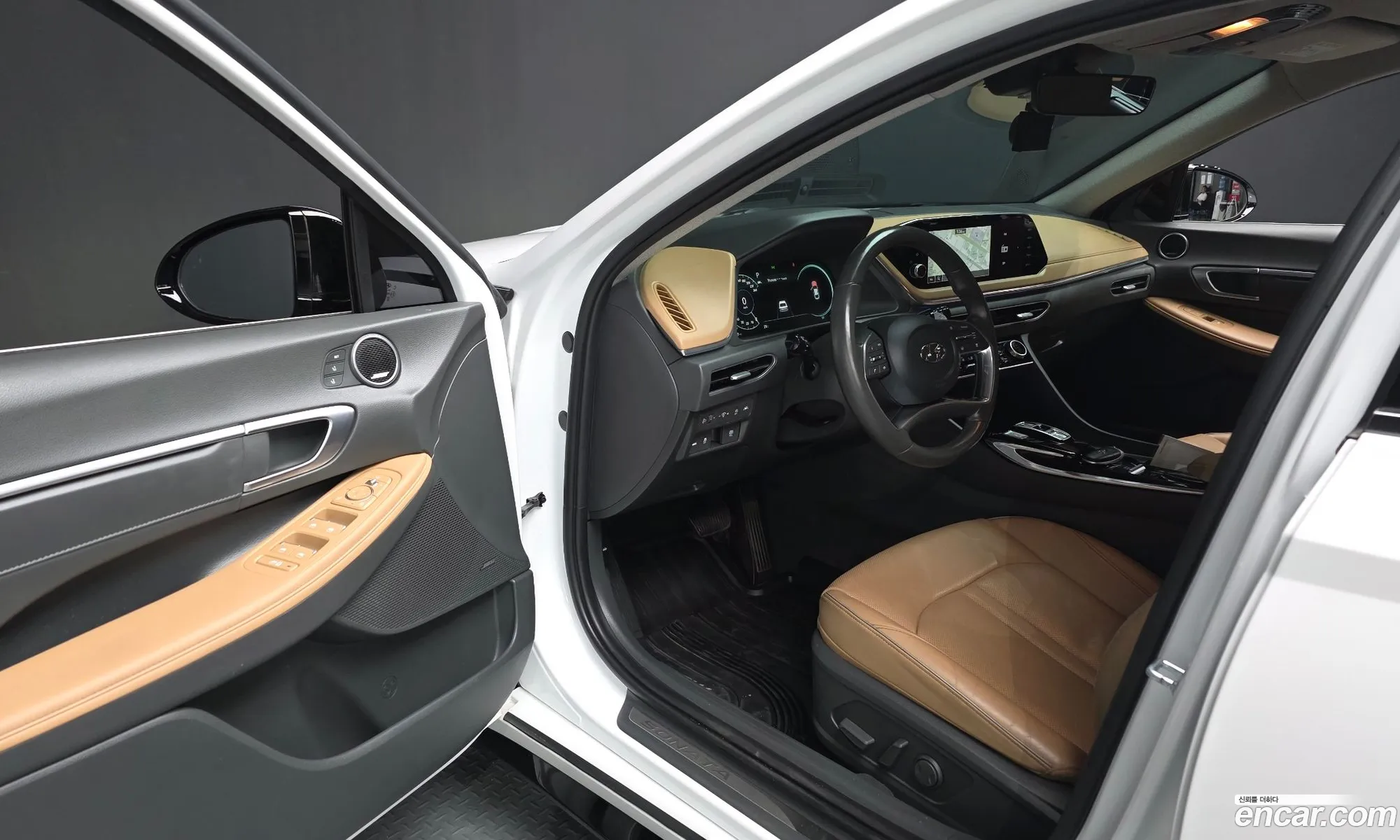 Hyundai Sonata 2020 KMHL3412BMA115833 — 7