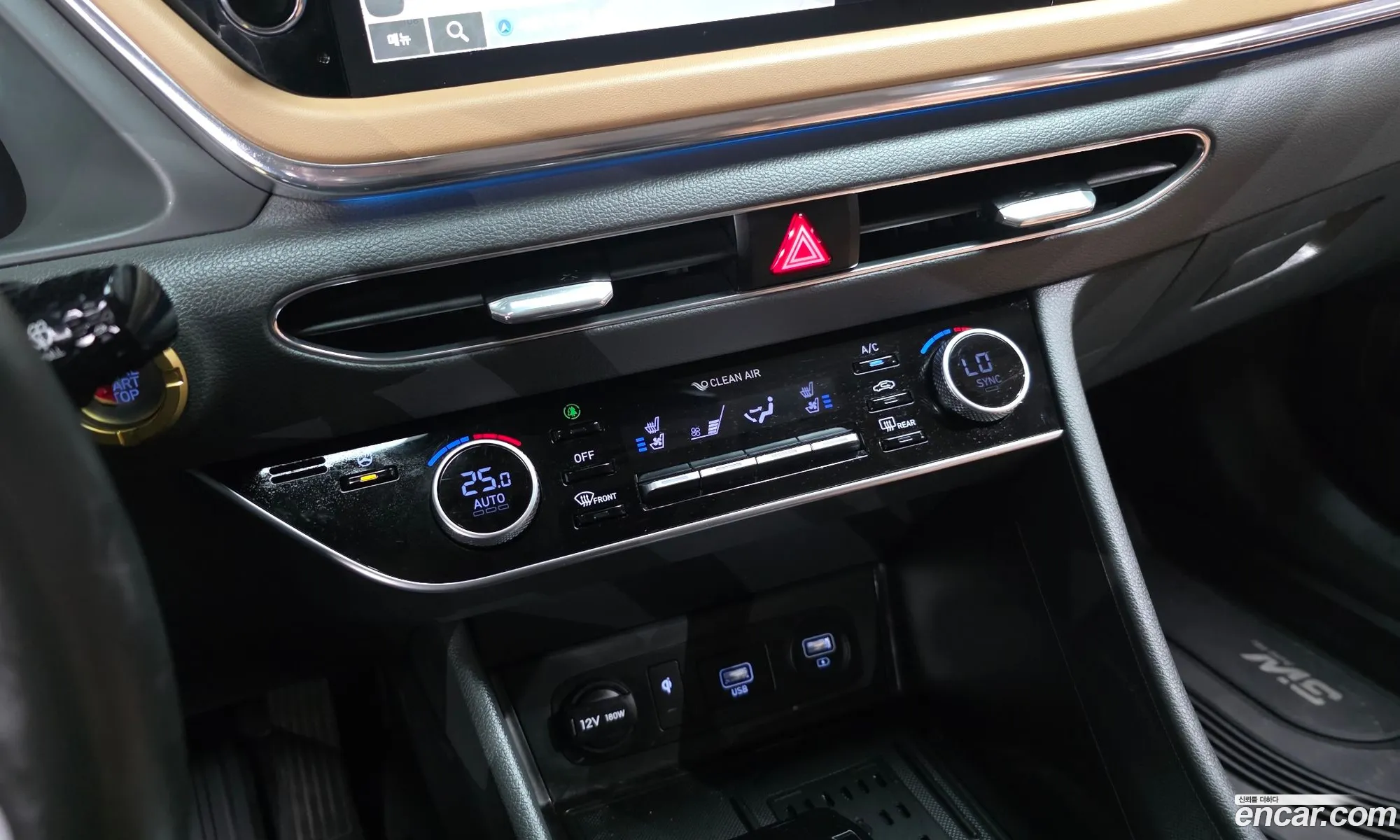 Hyundai Sonata 2020 KMHL3412BMA115833 — 21