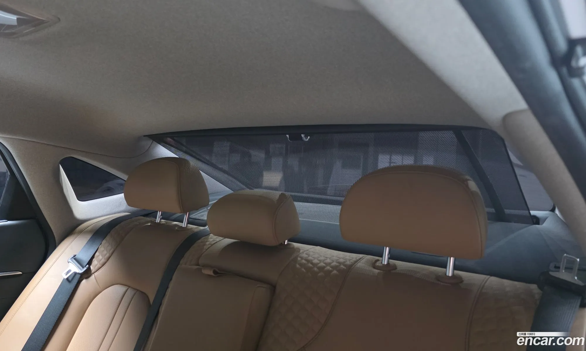 Hyundai Sonata 2020 KMHL3412BMA115833 — 12