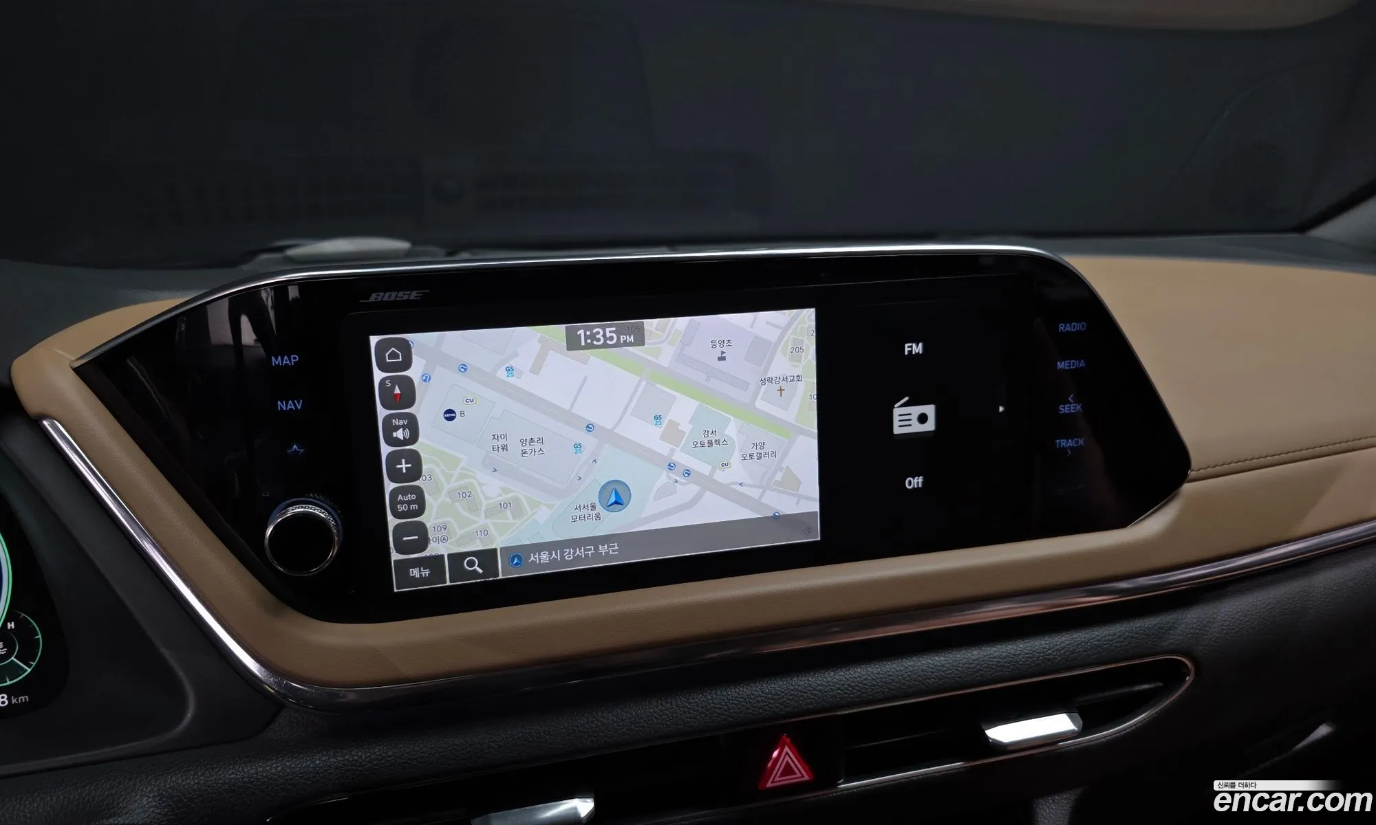 Hyundai Sonata 2020 KMHL3412BMA115833 — 19