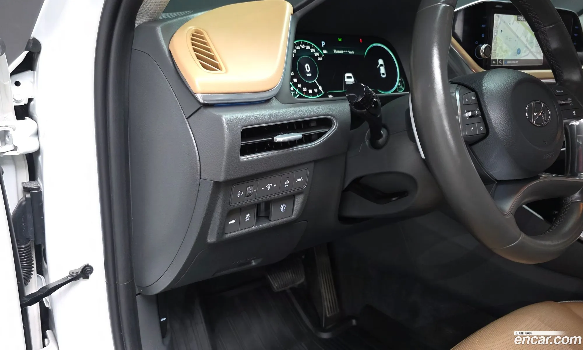 Hyundai Sonata 2020 KMHL3412BMA115833 — 3