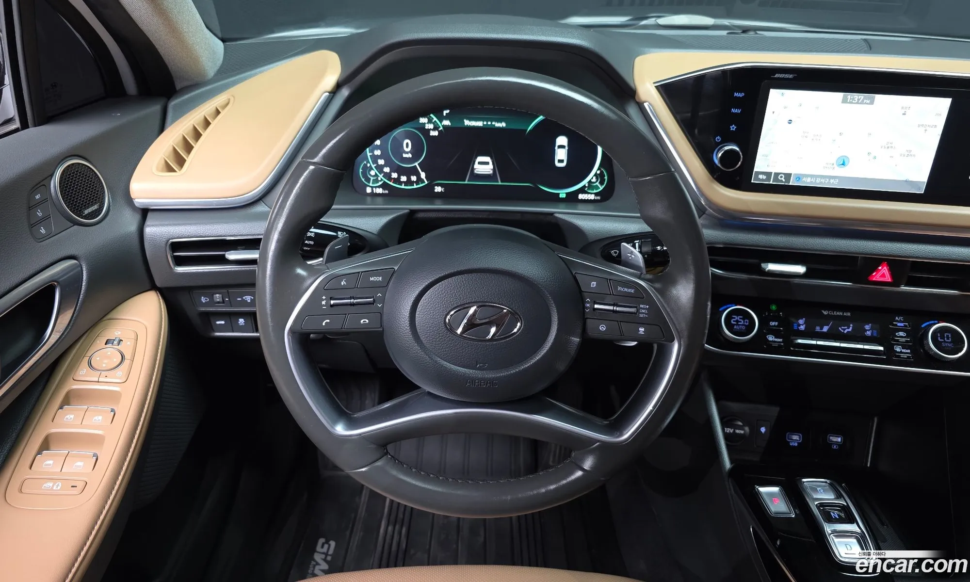 Hyundai Sonata 2020 KMHL3412BMA115833 — 8