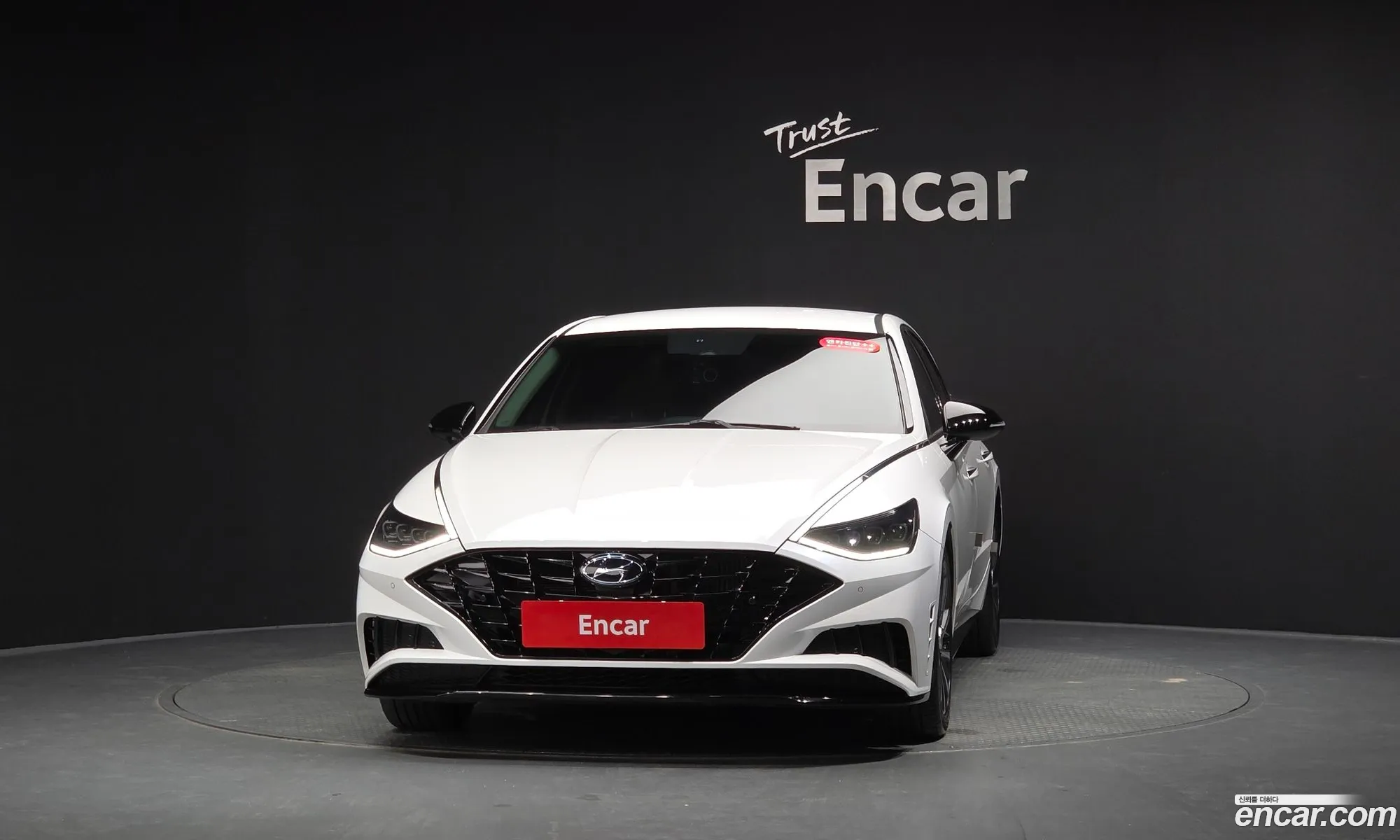 Hyundai Sonata 2020 KMHL3412BMA115833 — 33