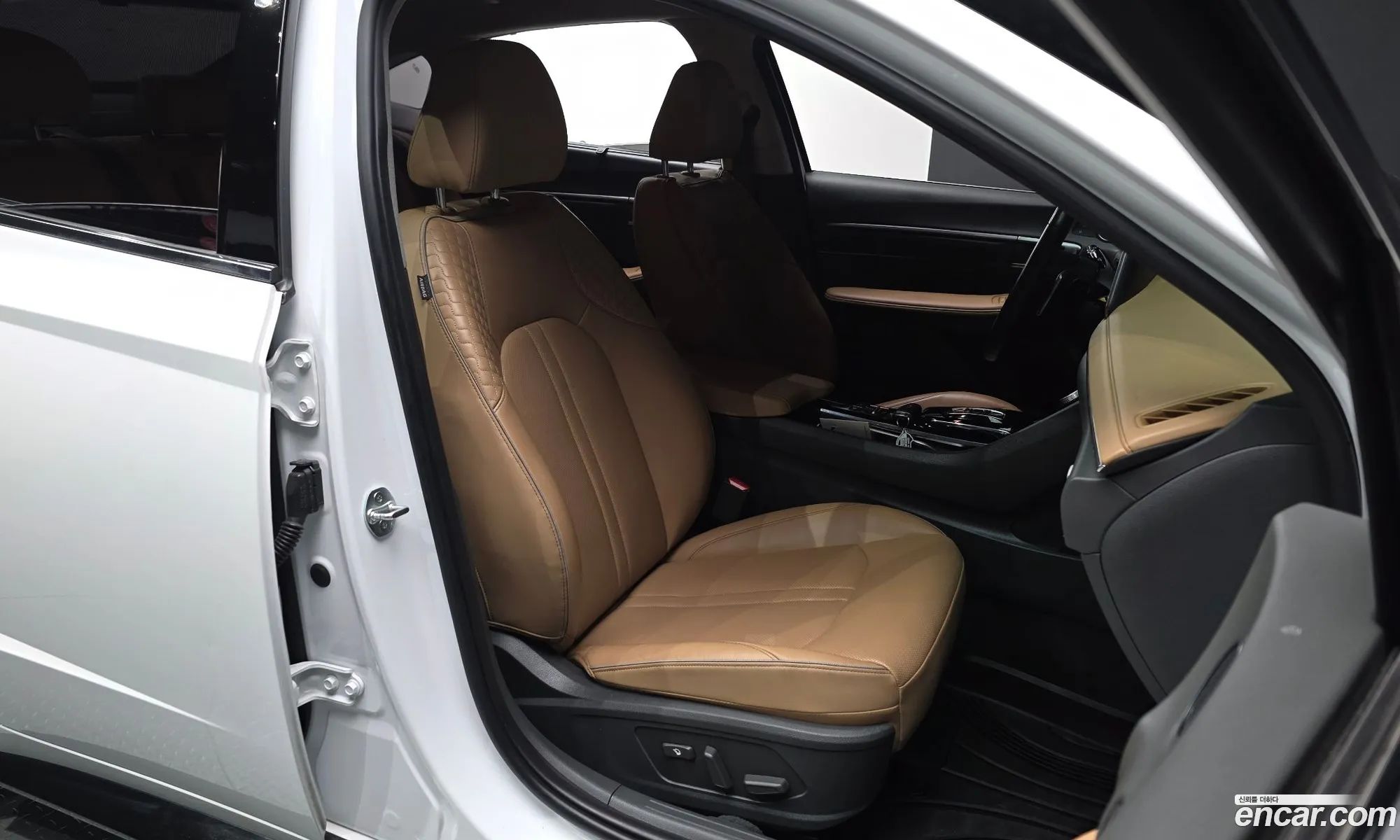 Hyundai Sonata 2020 KMHL3412BMA115833 — 11