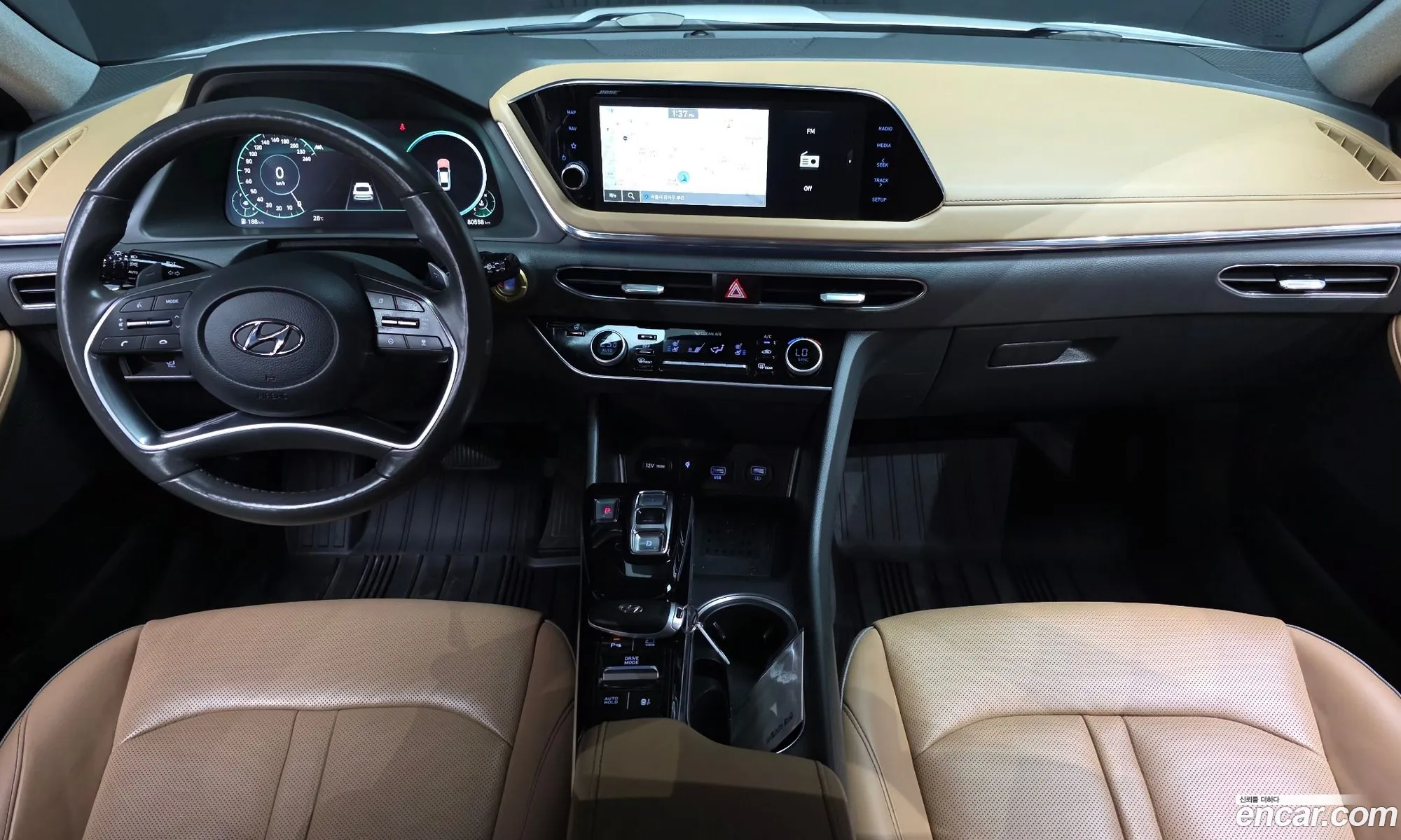 Hyundai Sonata 2020 KMHL3412BMA115833 — 29