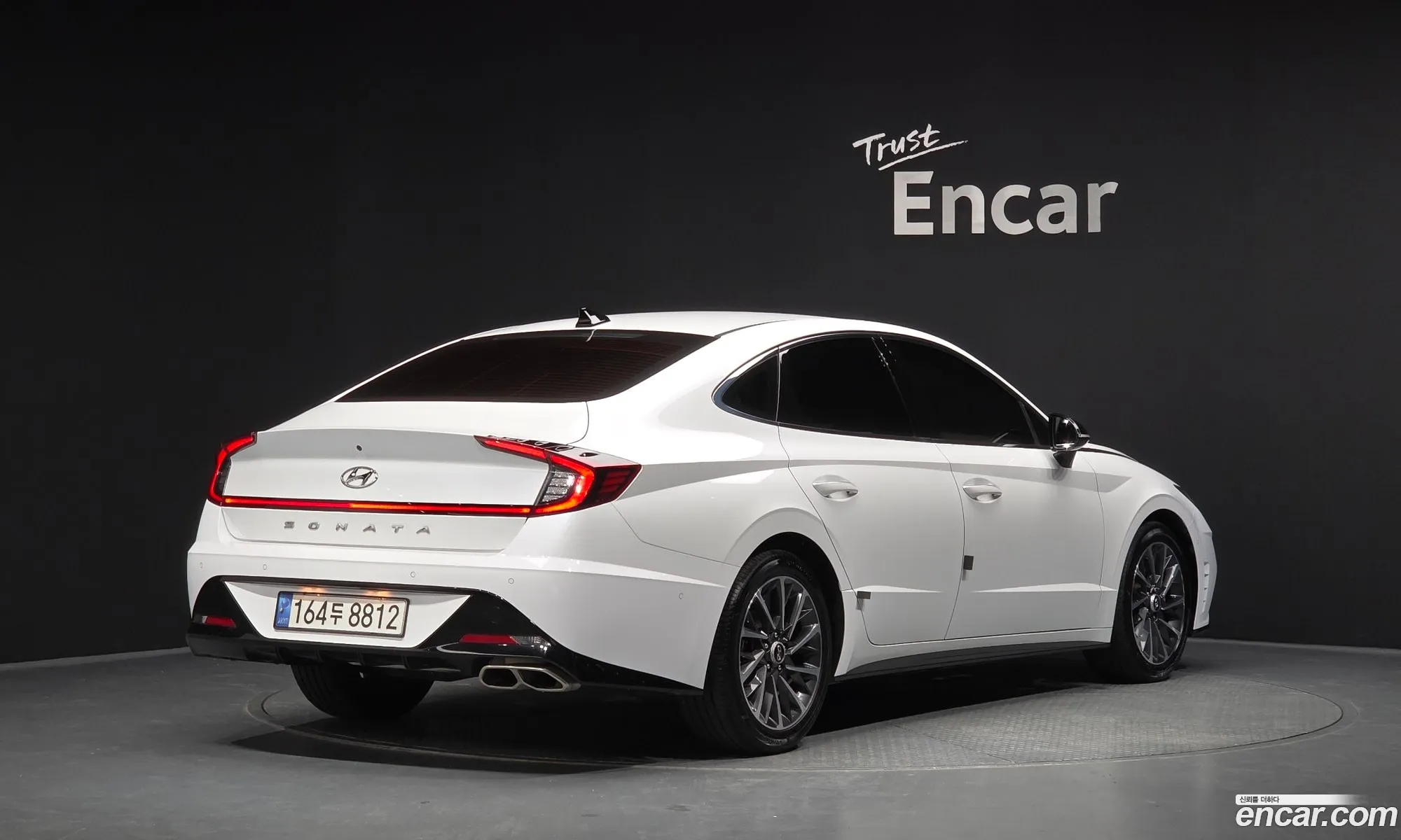 Hyundai Sonata 2020 KMHL3412BMA115833 — 31
