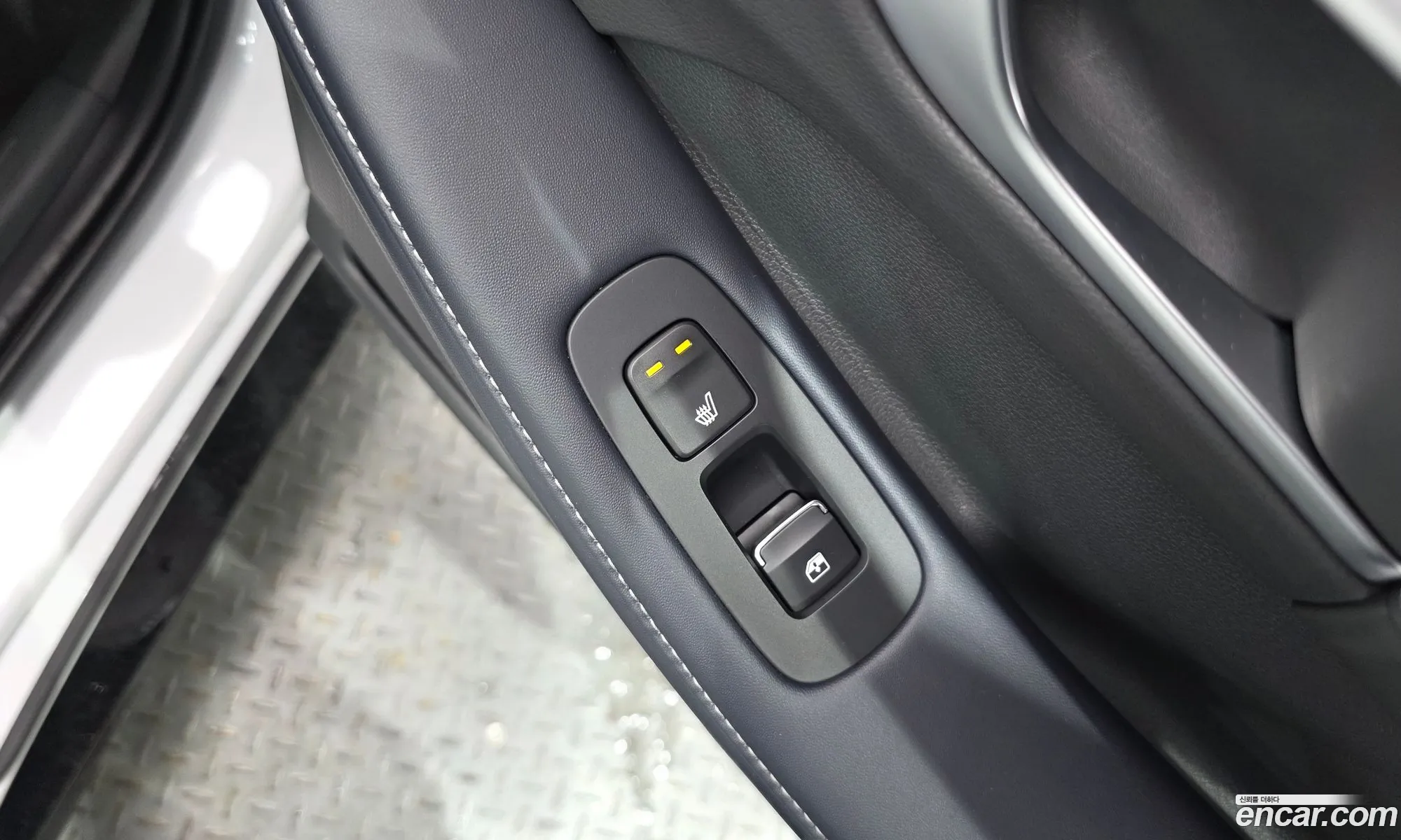 Hyundai Sonata the Edge 2023 — 20