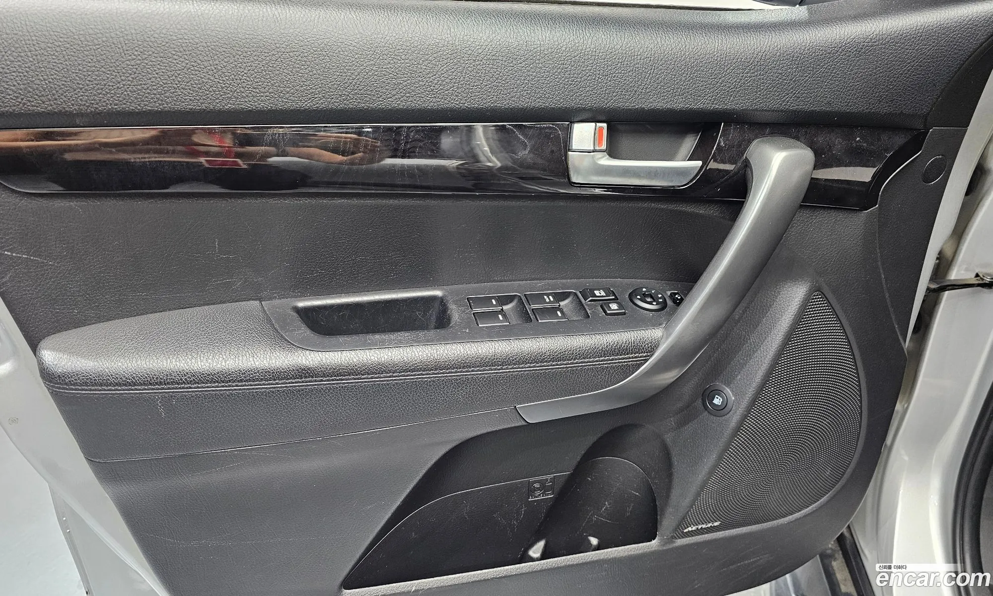 Kia Sorento R 2013 KNAKW815BEA445018 — 25