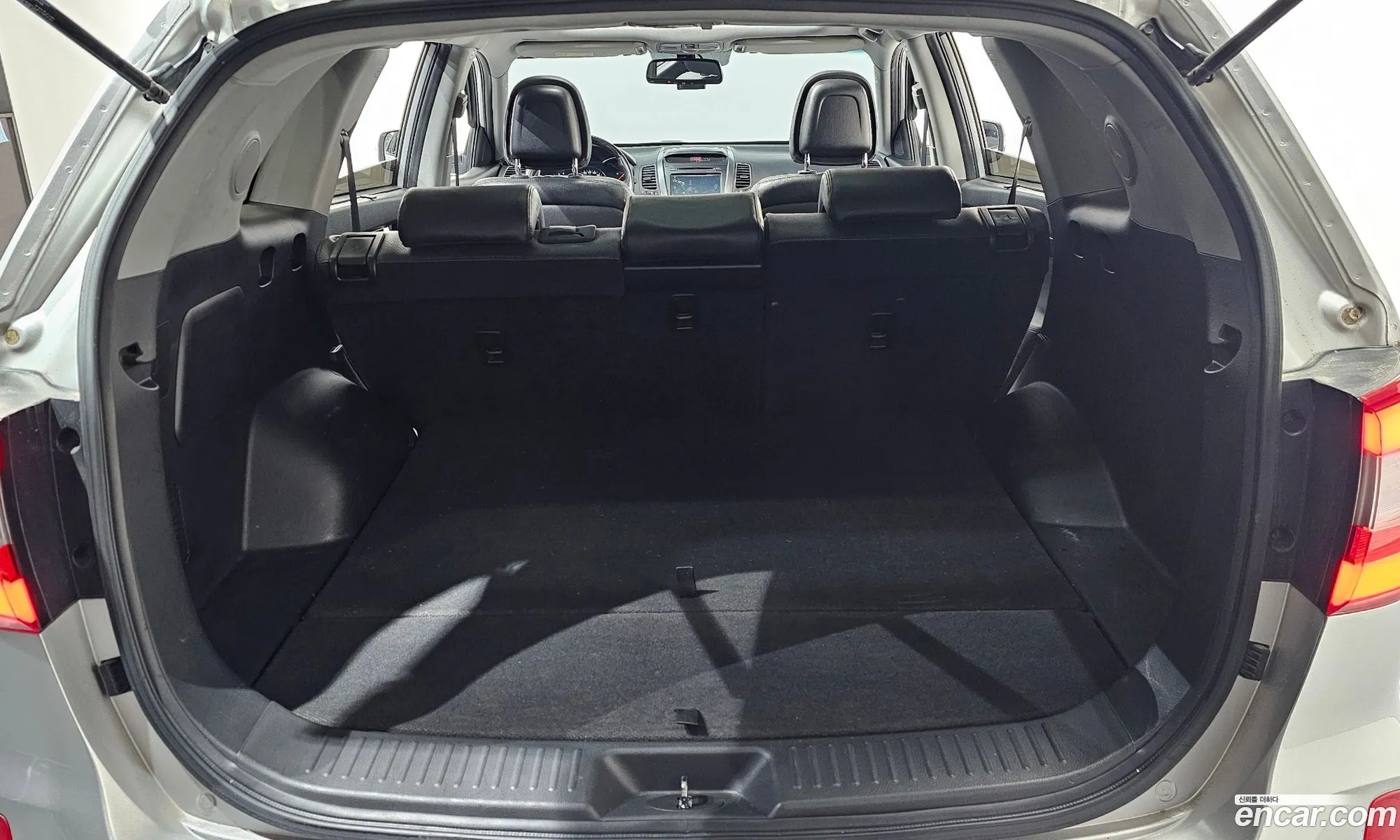 Kia Sorento R 2013 KNAKW815BEA445018 — 11