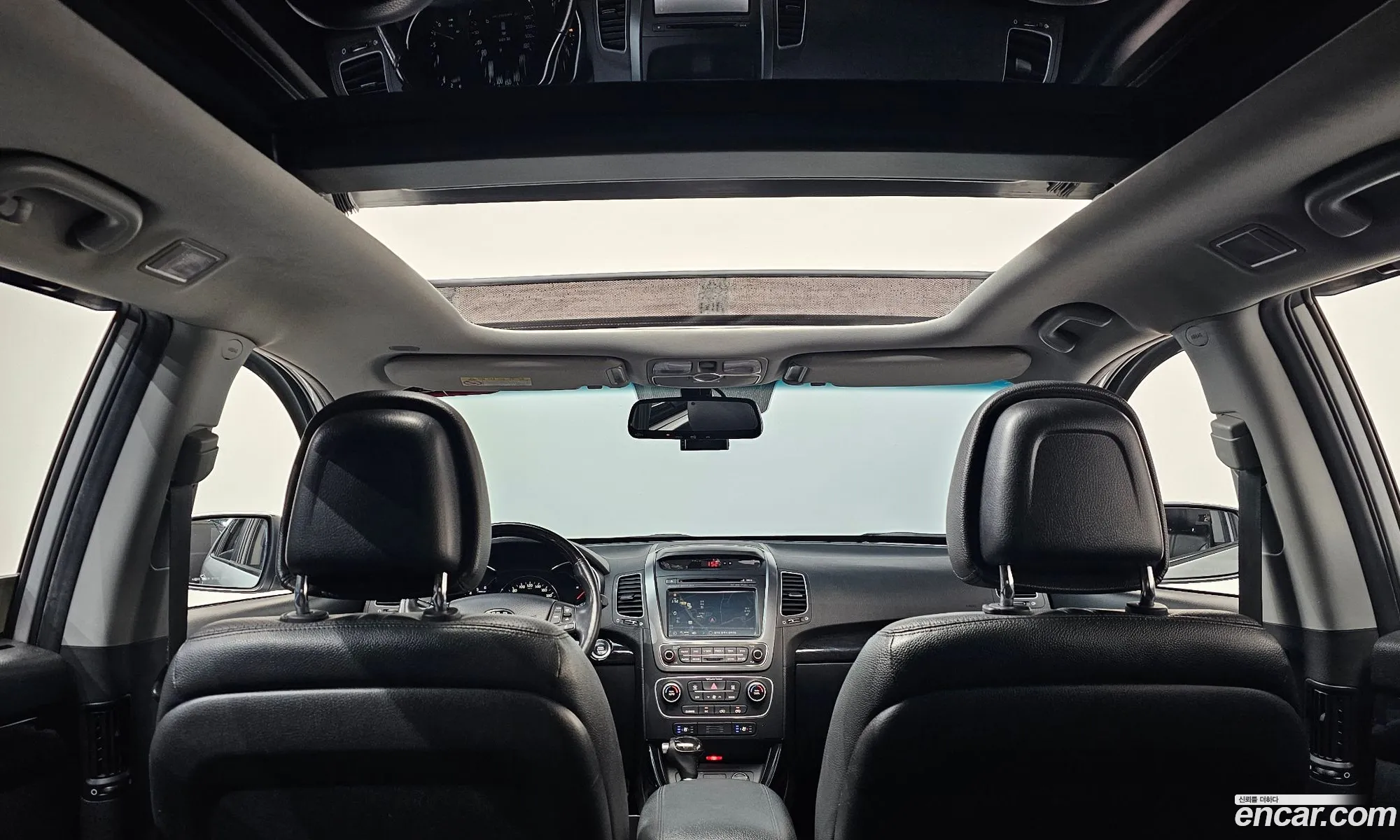 Kia Sorento R 2013 KNAKW815BEA445018 — 15