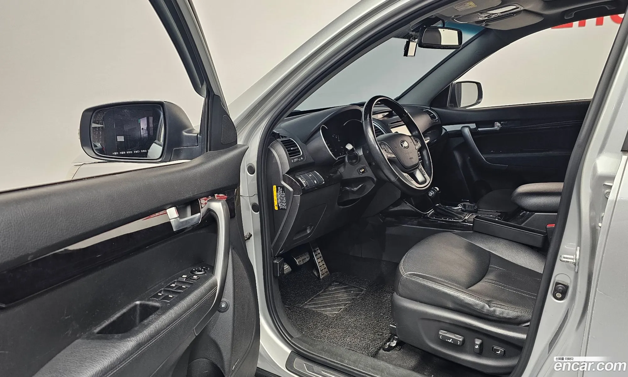 Kia Sorento R 2013 KNAKW815BEA445018 — 31