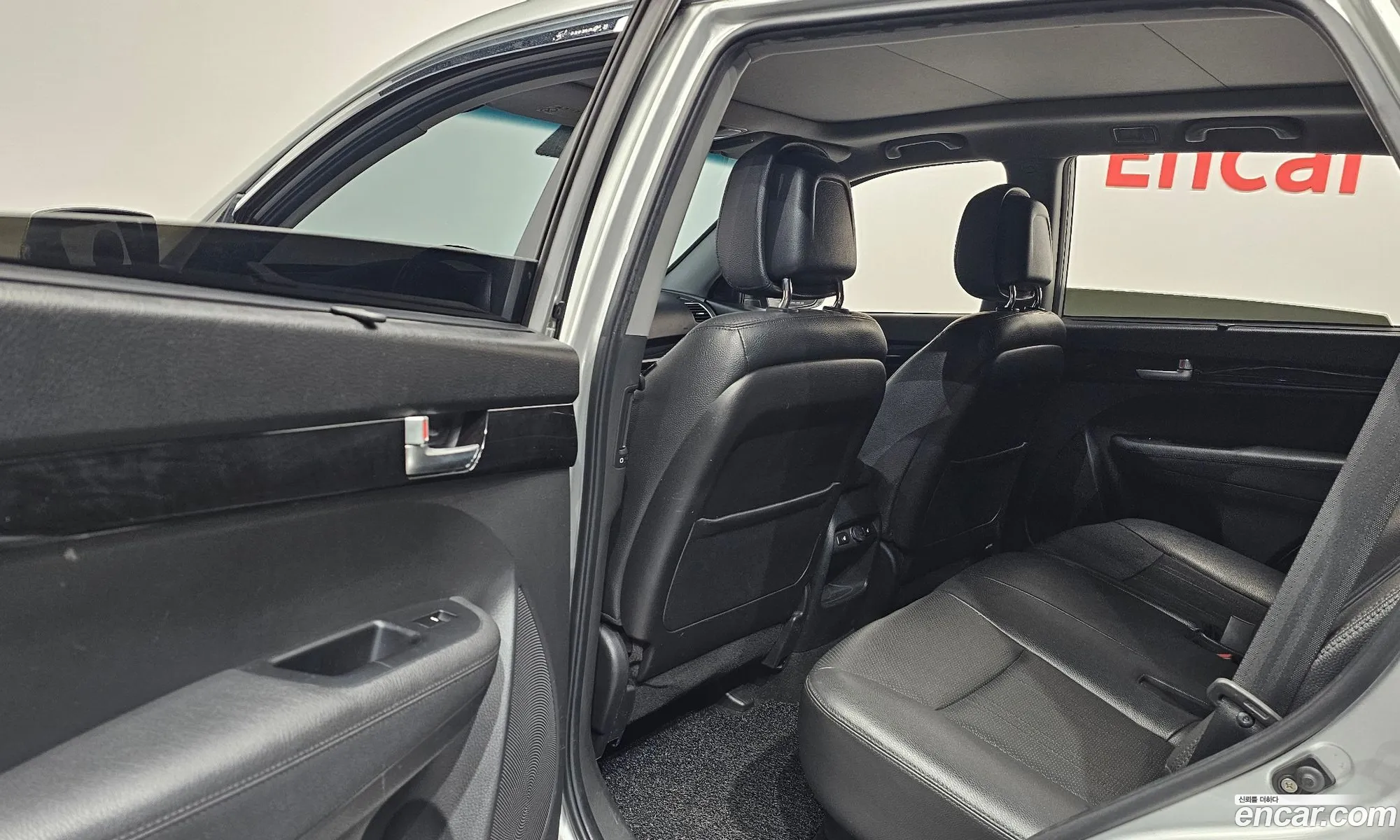 Kia Sorento R 2013 KNAKW815BEA445018 — 26