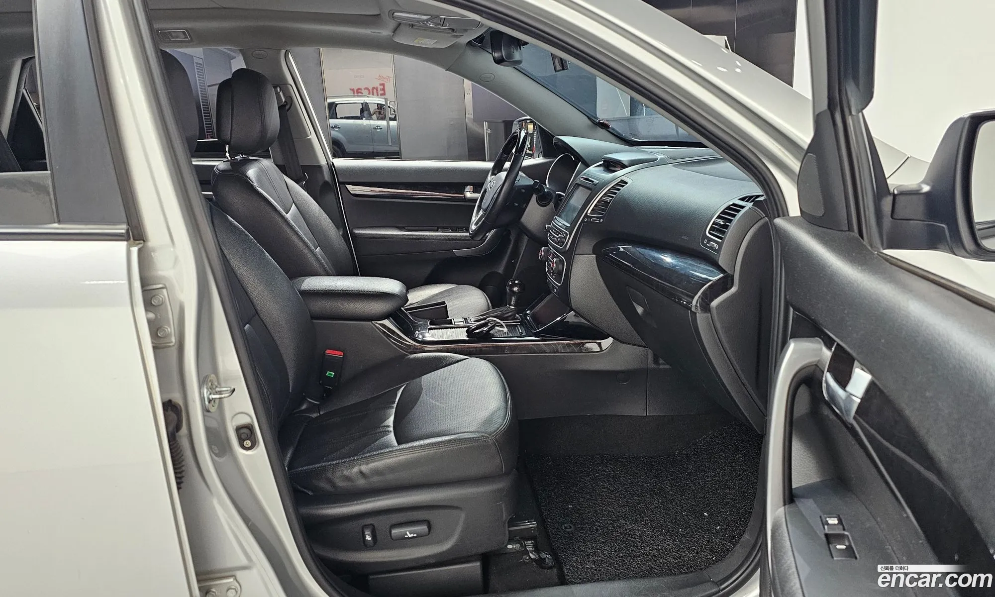 Kia Sorento R 2013 KNAKW815BEA445018 — 21