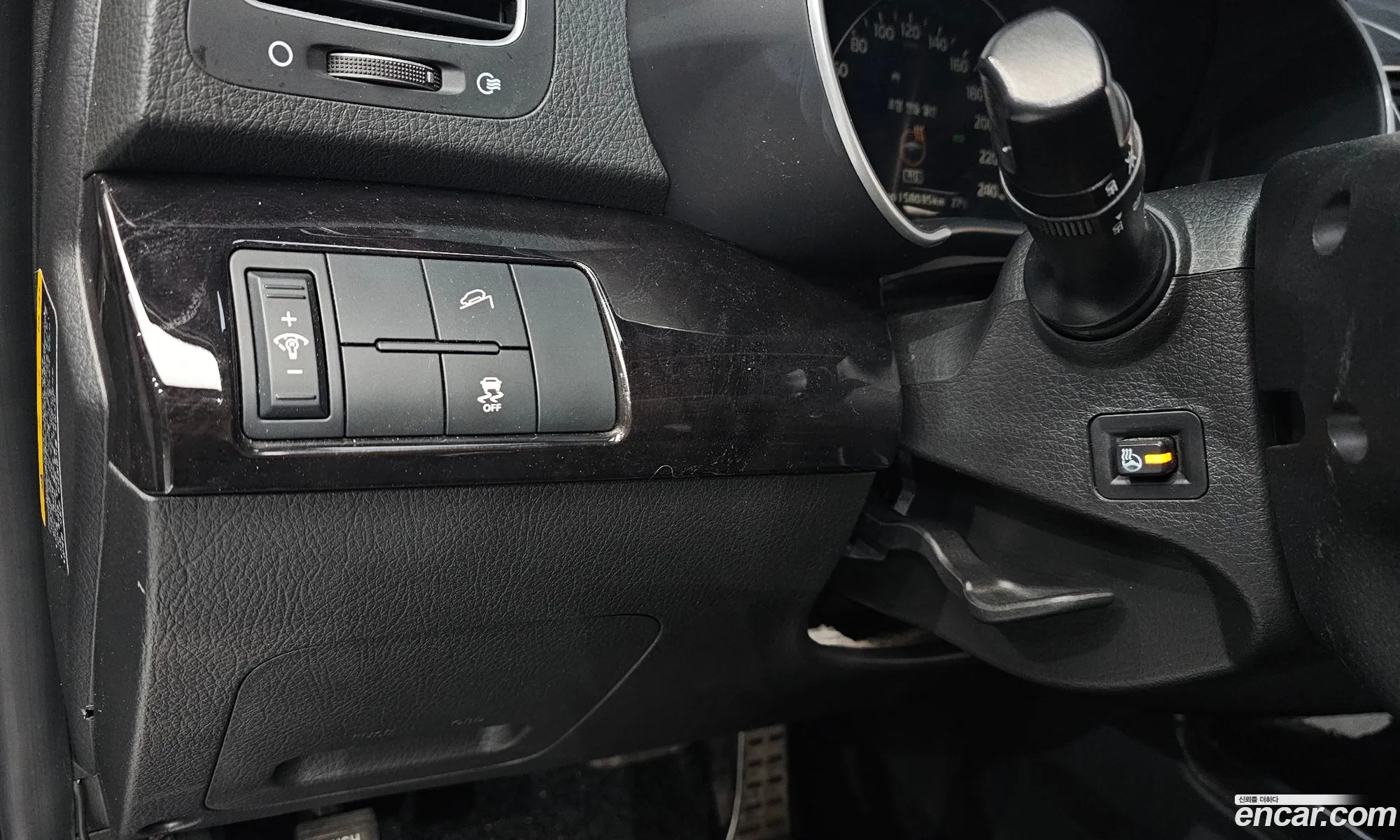 Kia Sorento R 2013 KNAKW815BEA445018 — 14