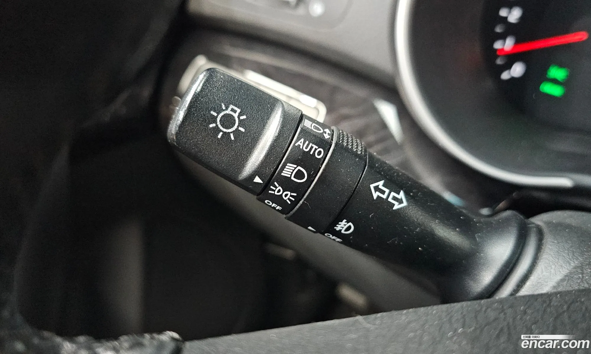 Kia Sorento R 2013 KNAKW815BEA445018 — 5