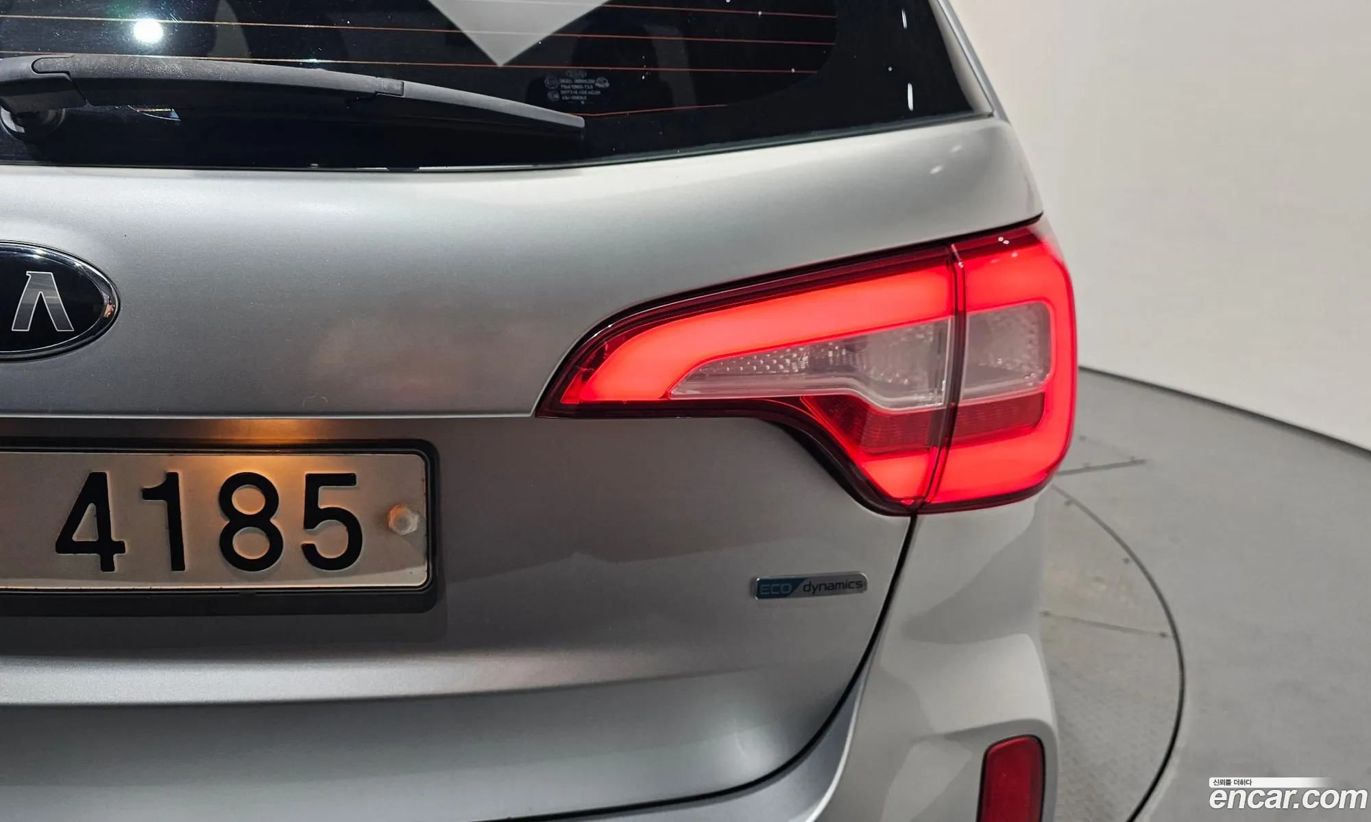 Kia Sorento R 2013 KNAKW815BEA445018 — 30