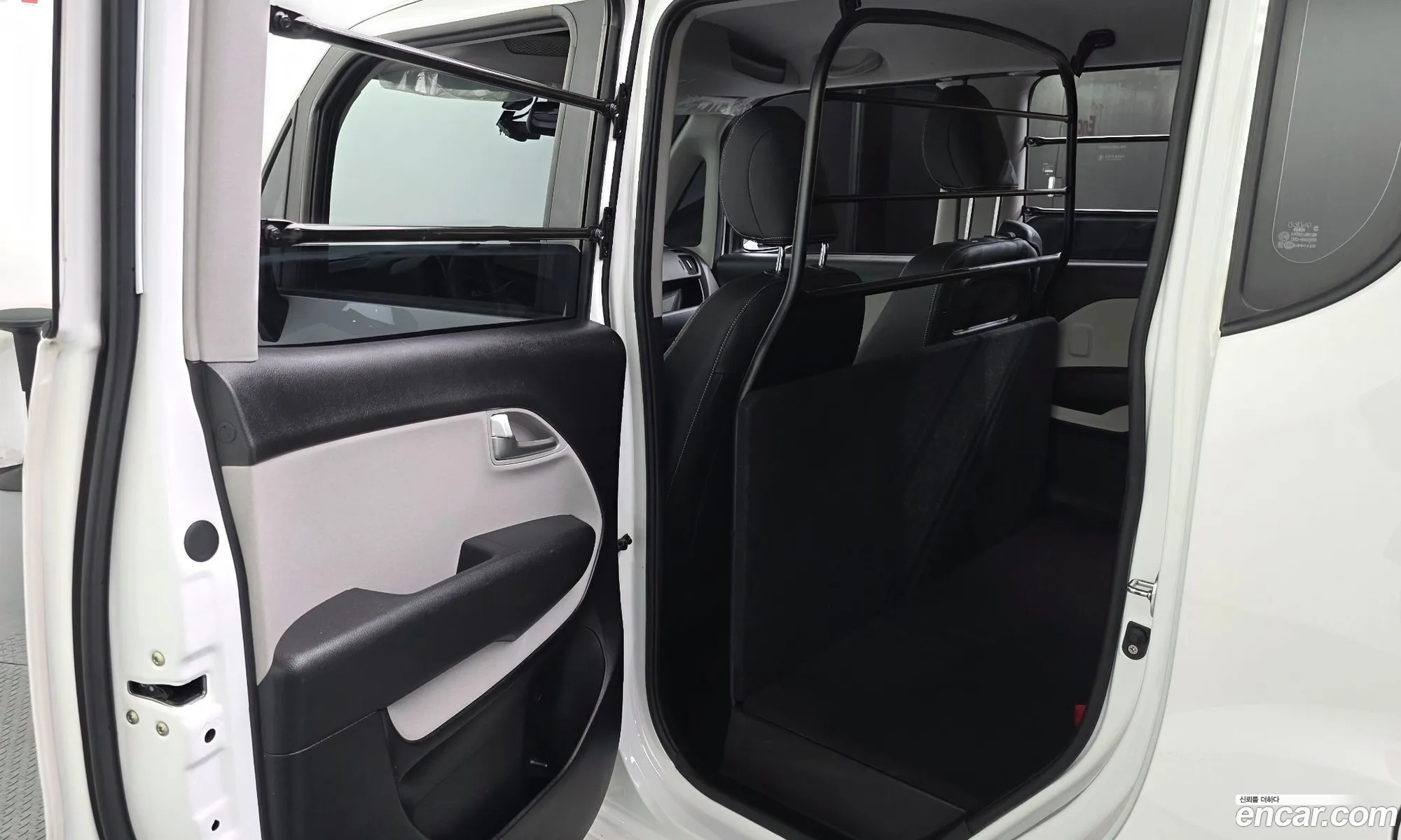 Kia Kia Ray 2023 — 31