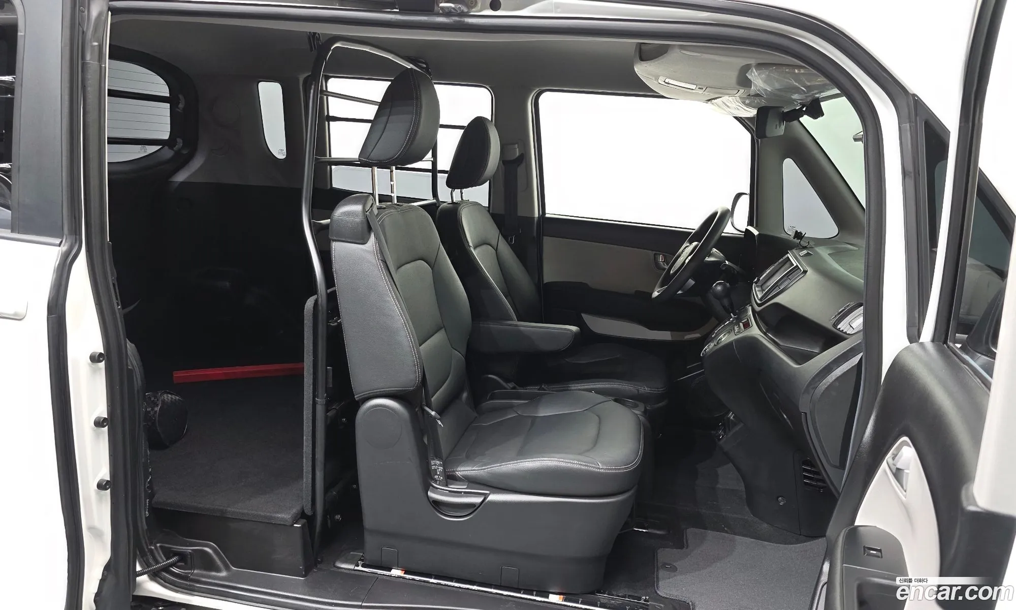Kia Kia Ray 2023 — 15