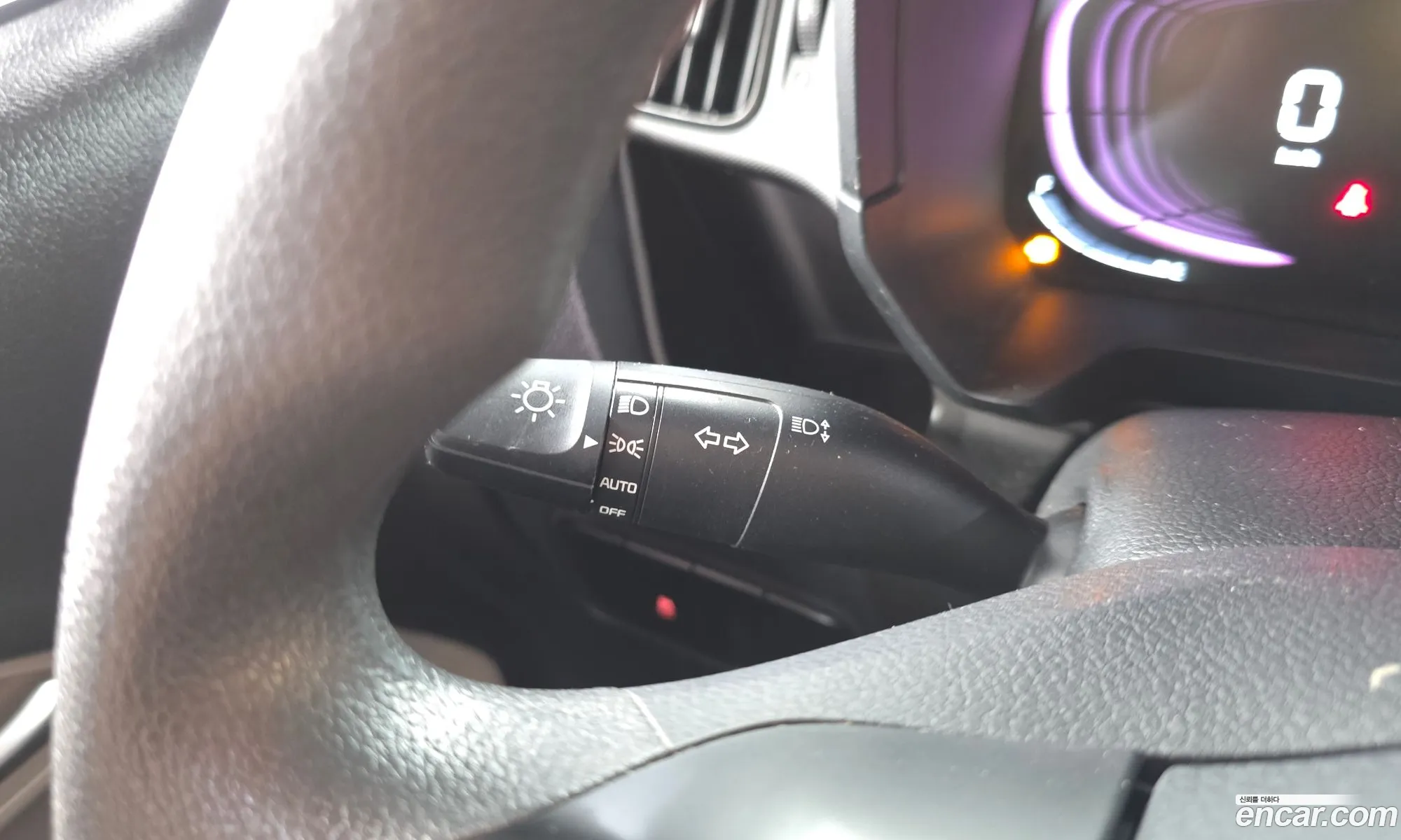 Kia Kia Ray 2023 — 22
